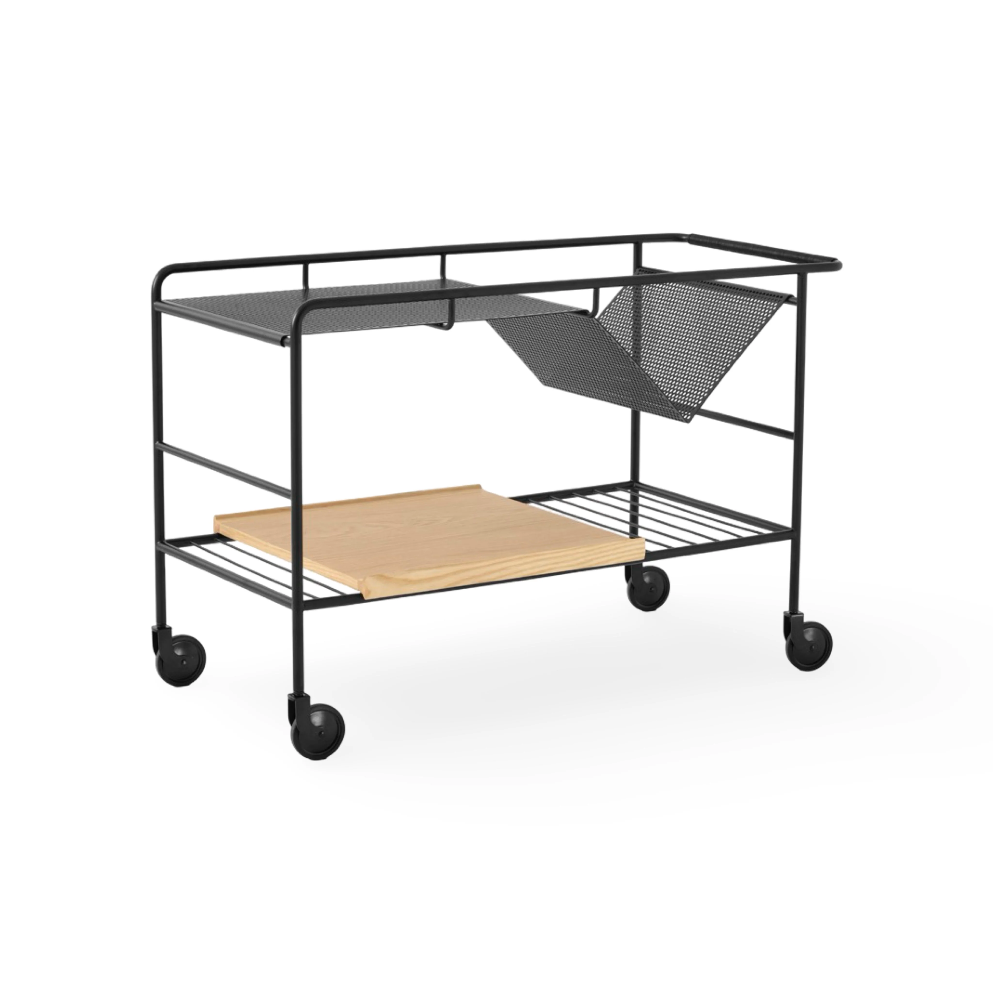 &Tradition Alima Trolley (NDS1) - Image 3