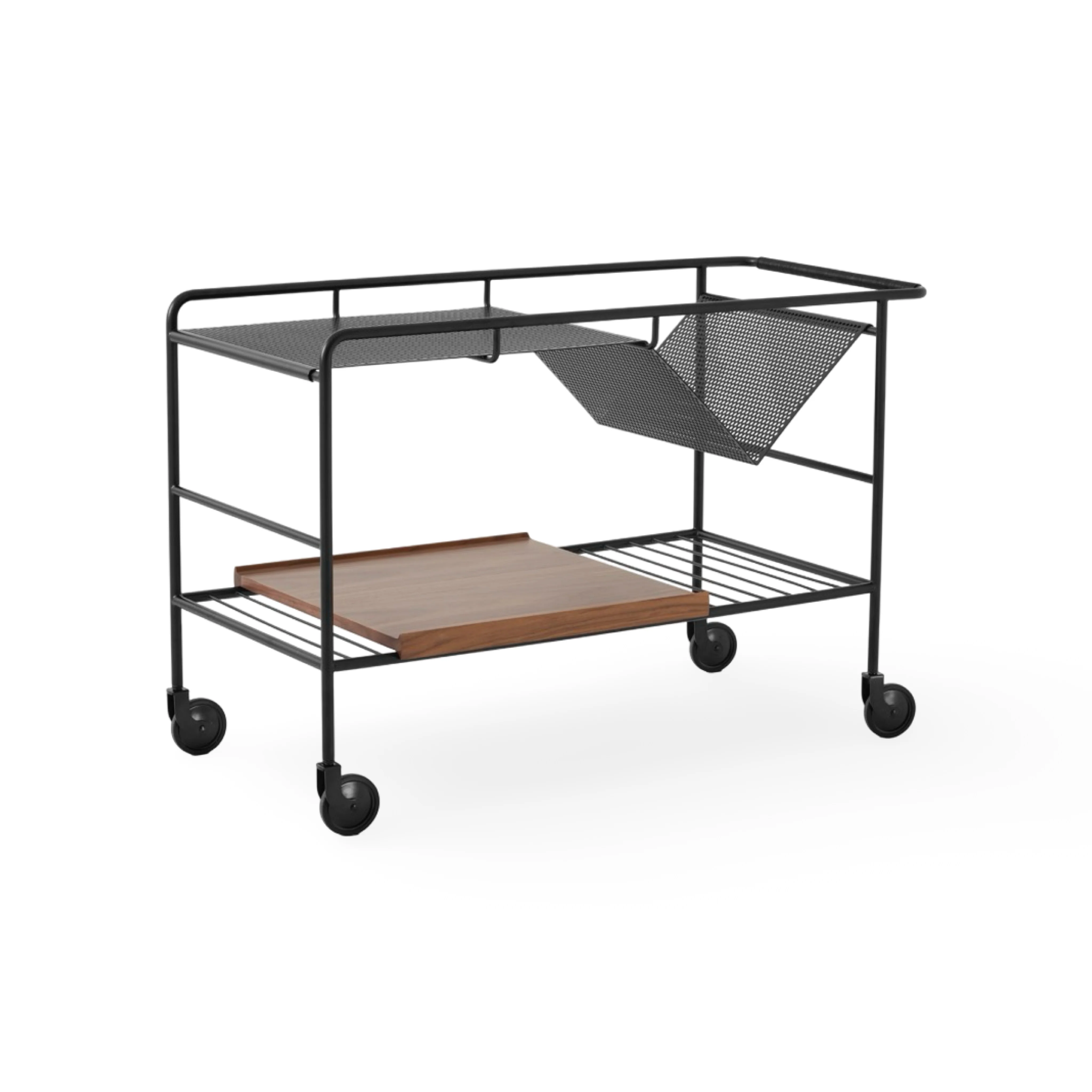&Tradition Alima Trolley (NDS1) - Image 4