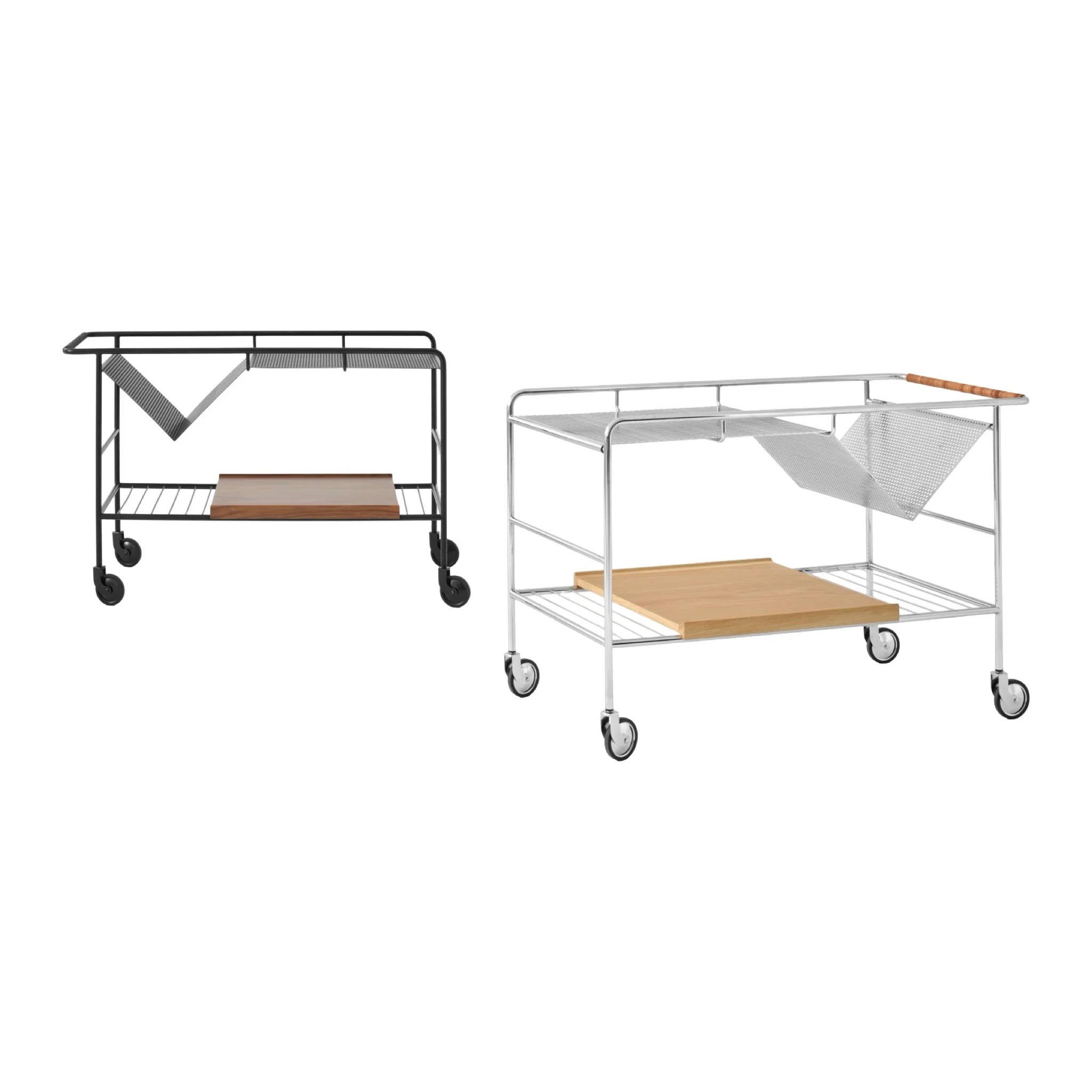 &Tradition Alima Trolley (NDS1) - Image 5