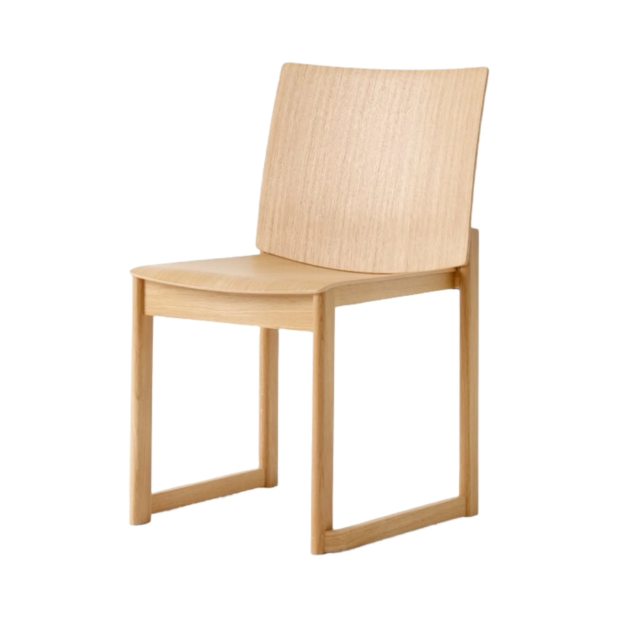 &Tradition Allwood Dining Chair (AV35)