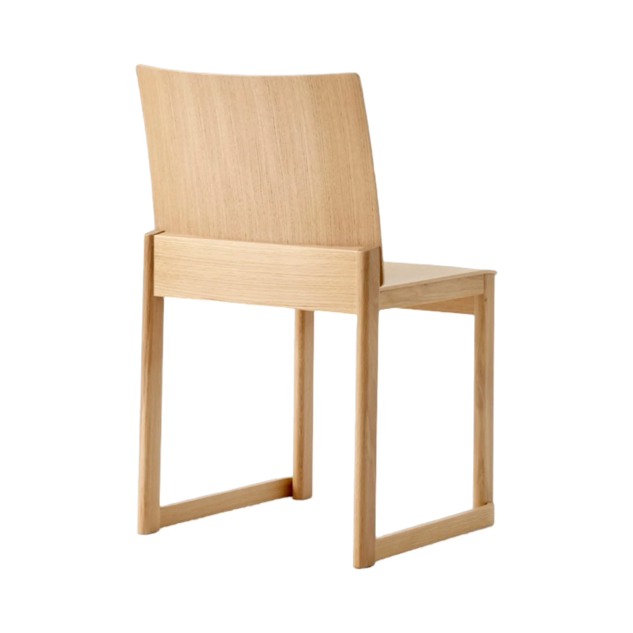 &Tradition Allwood Dining Chair (AV35) - Image 2