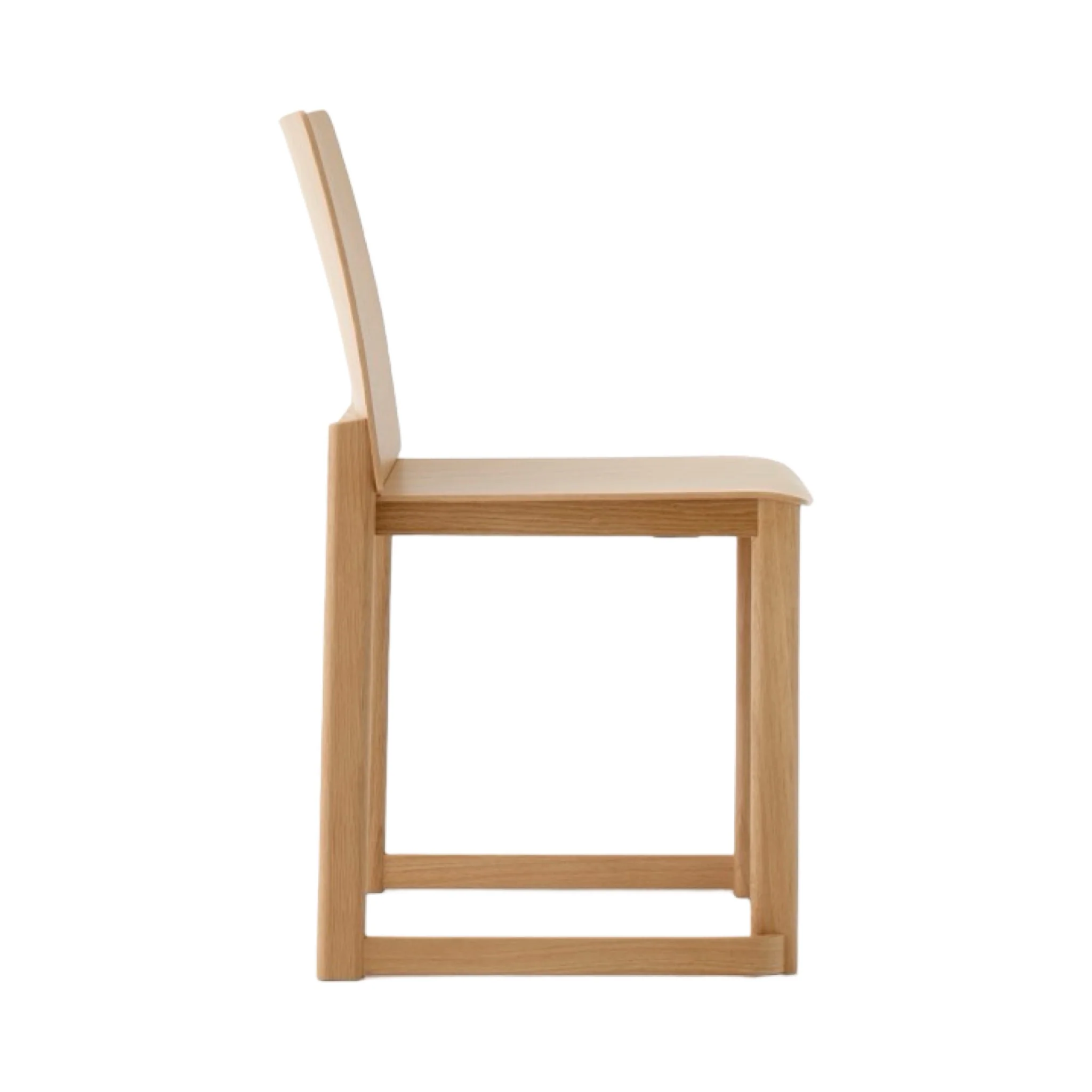 &Tradition Allwood Dining Chair (AV35) - Image 3