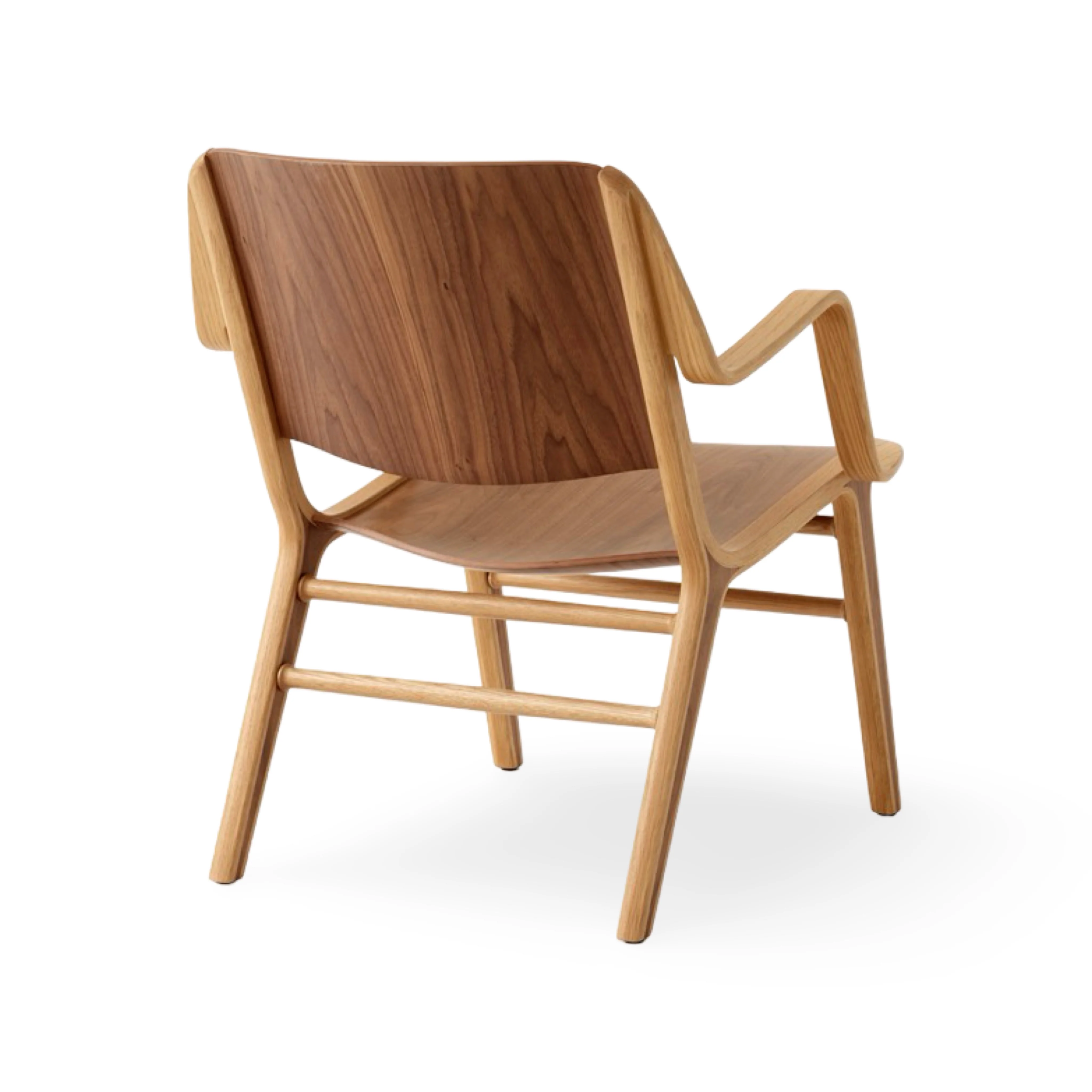 &Tradition AX Lounge Chair (HM11) - Image 3