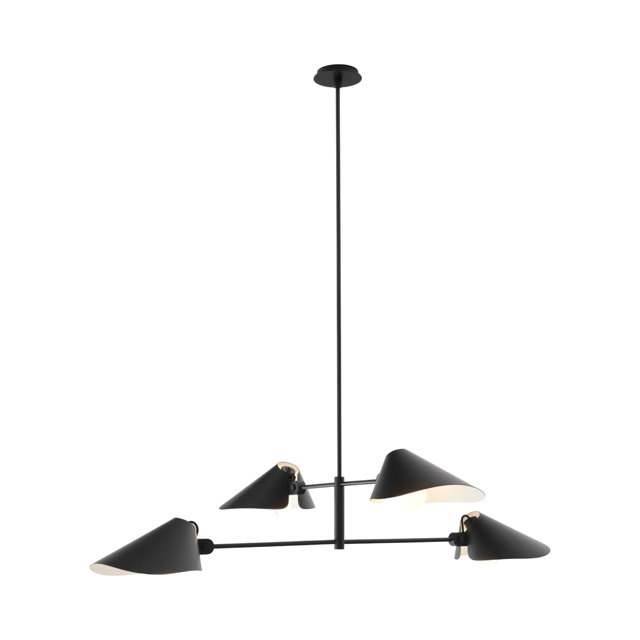 &Tradition Bonnet SC93 Chandelier