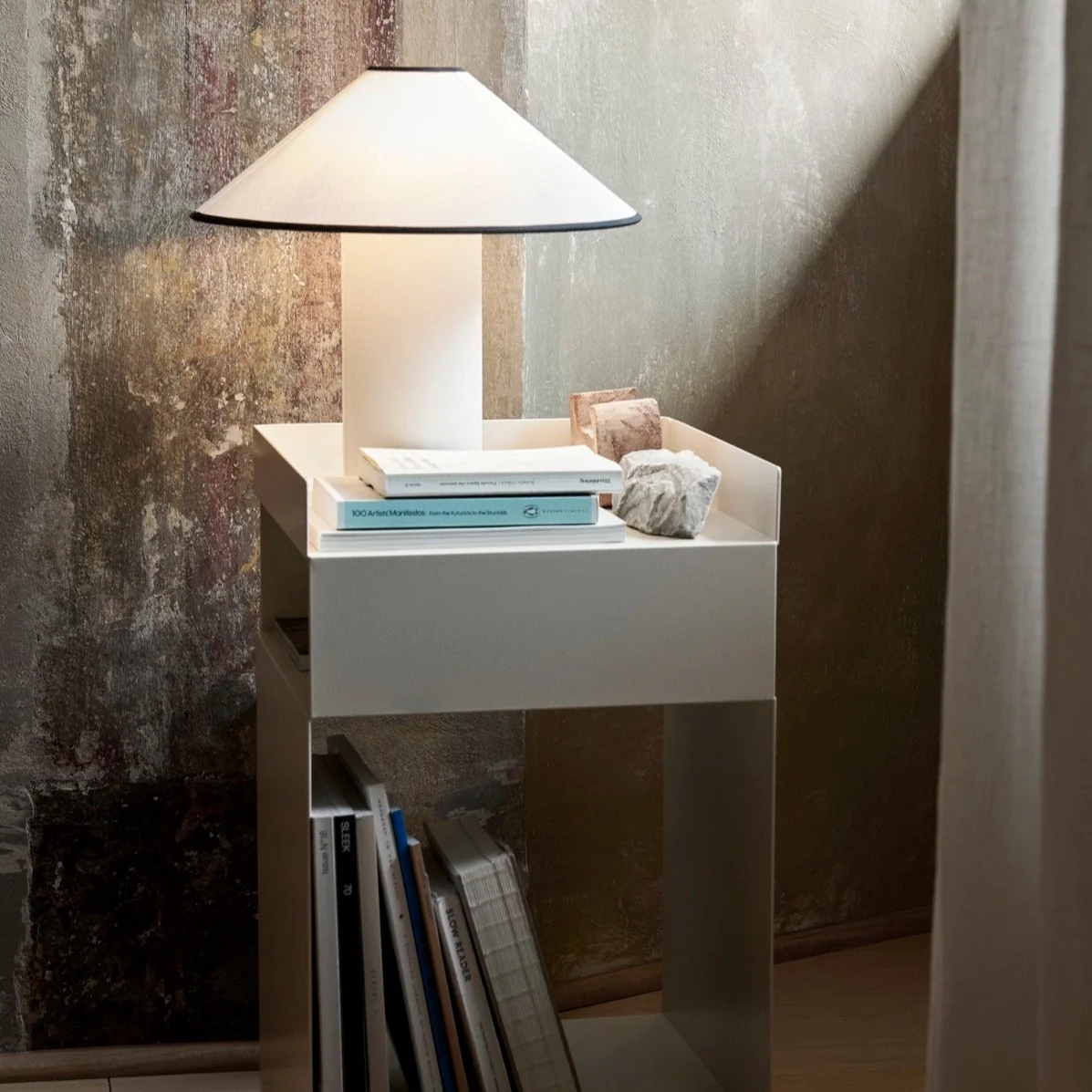 &Tradition Colette Table Lamp ATD6 - Image 3