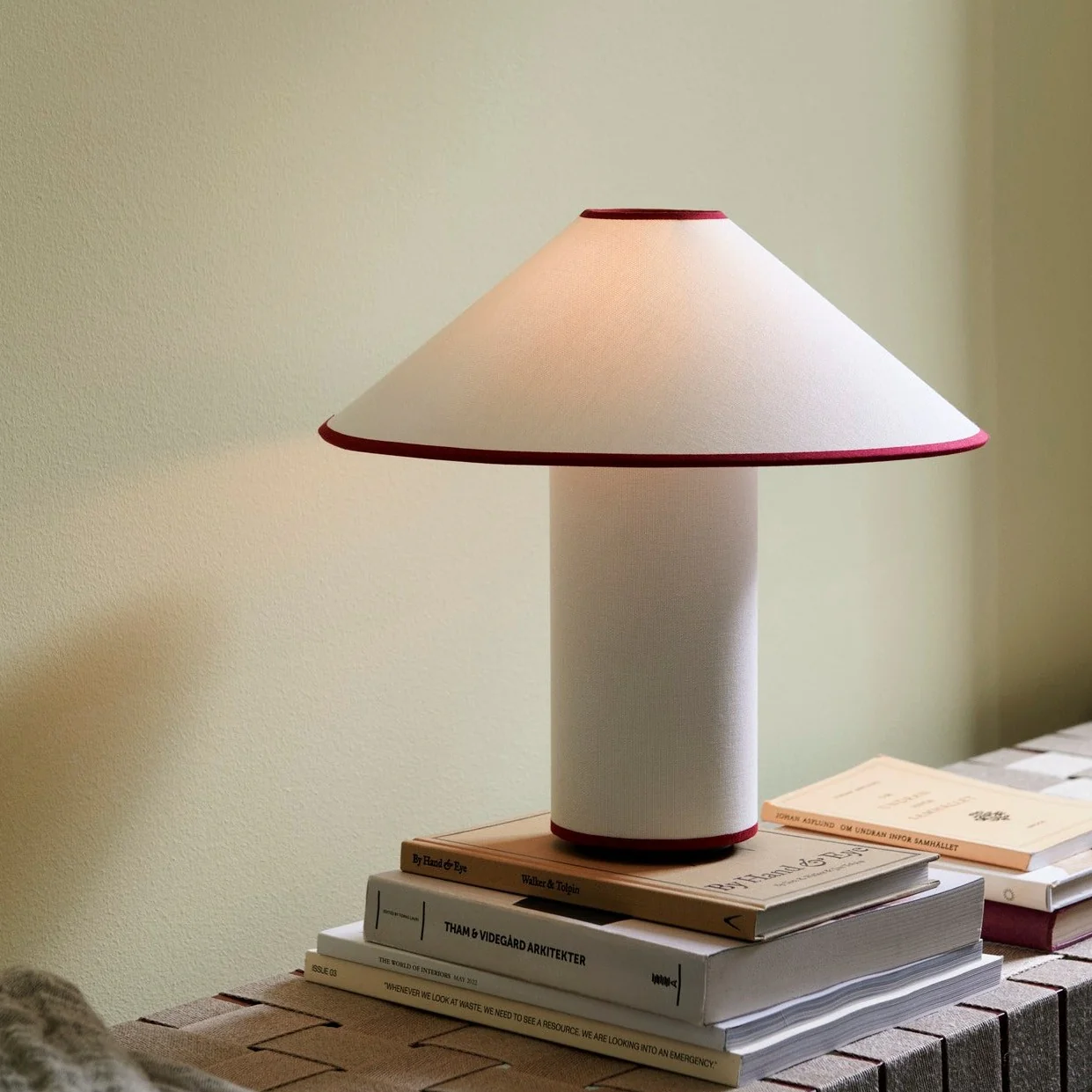 &Tradition Colette Table Lamp ATD6 - Image 4