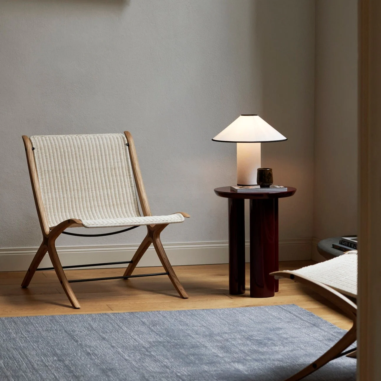 &Tradition Colette Table Lamp ATD6 - Image 5