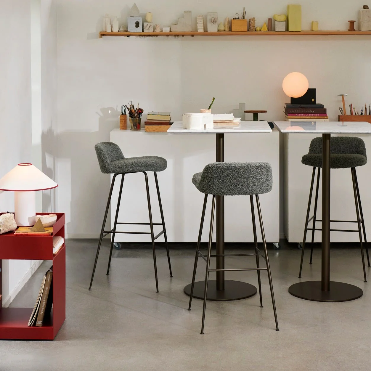 &Tradition Colette Table Lamp ATD6 - Image 8