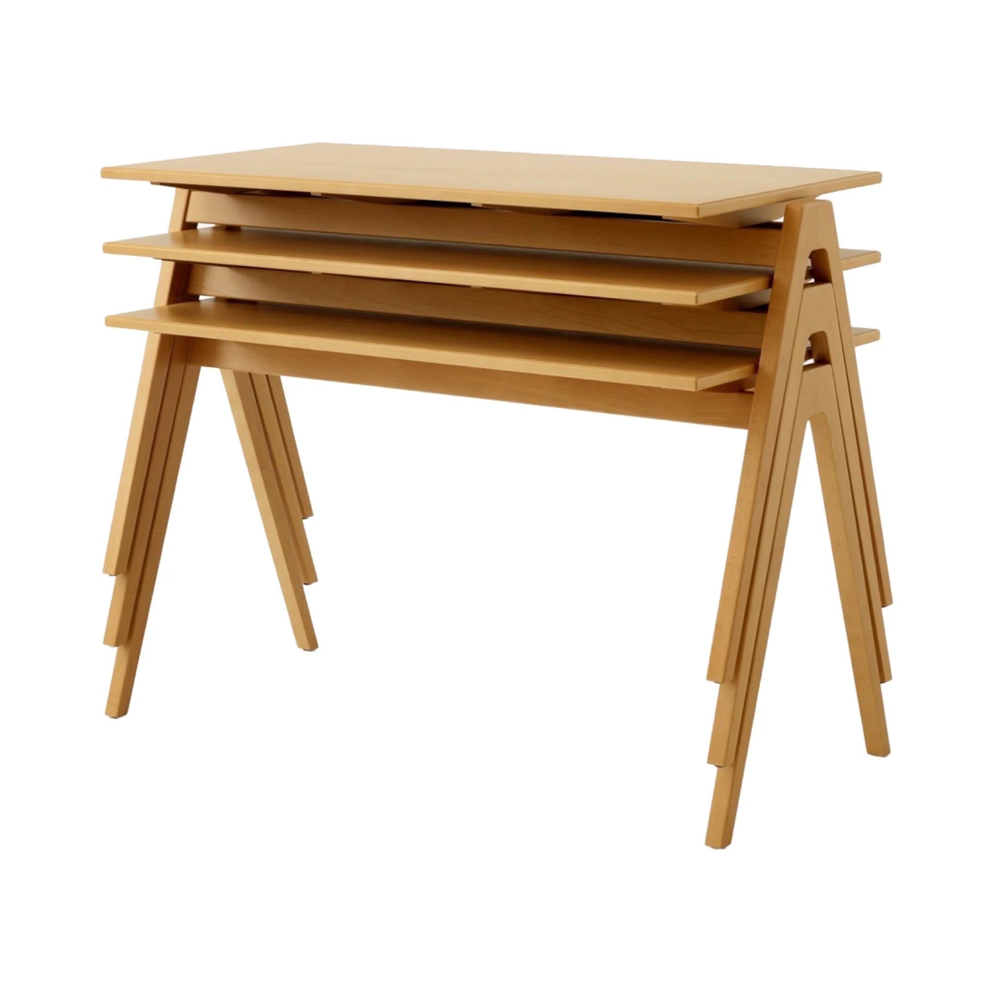 &Tradition Daystak Desk RD2 - Image 5