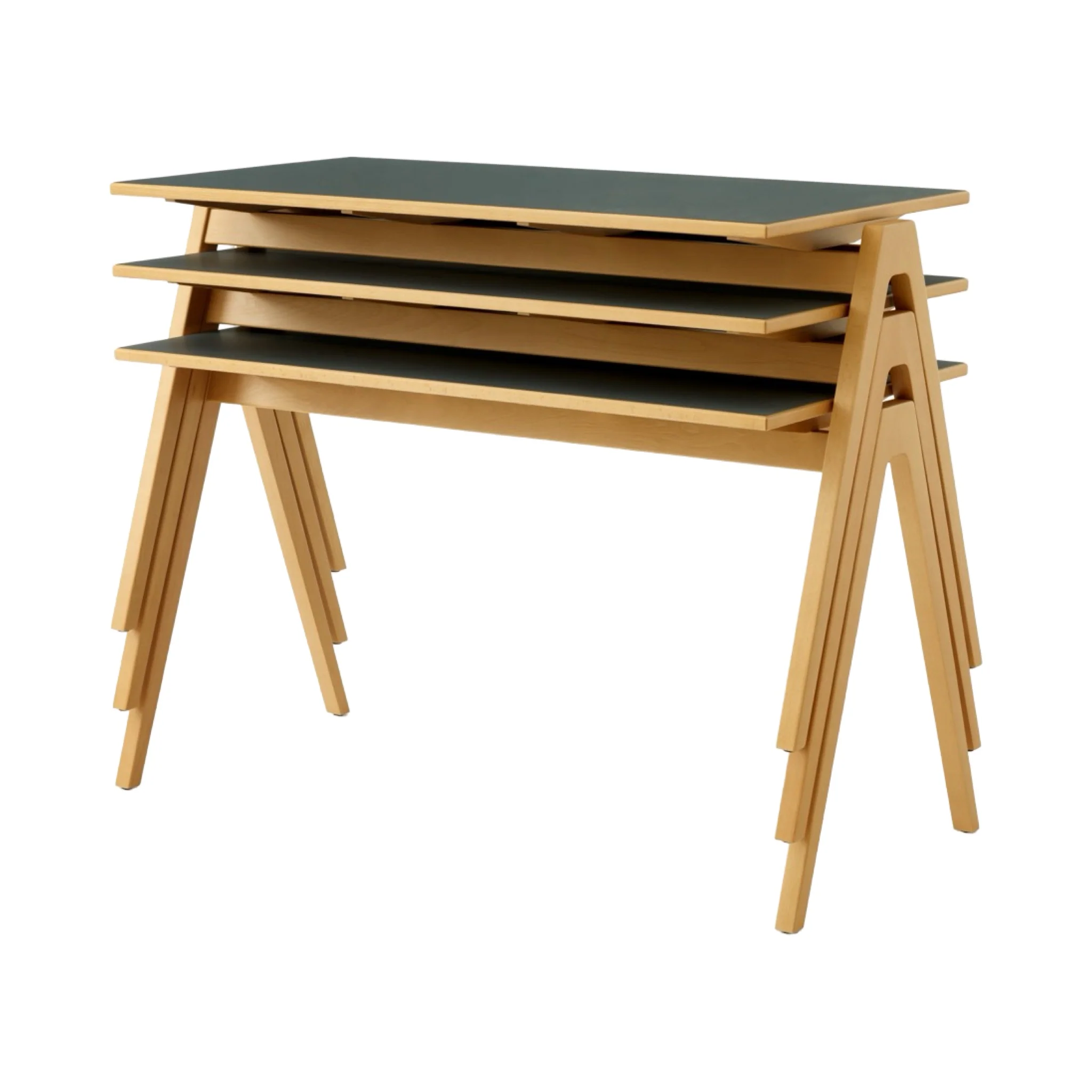 &Tradition Daystak Desk RD2 - Image 6