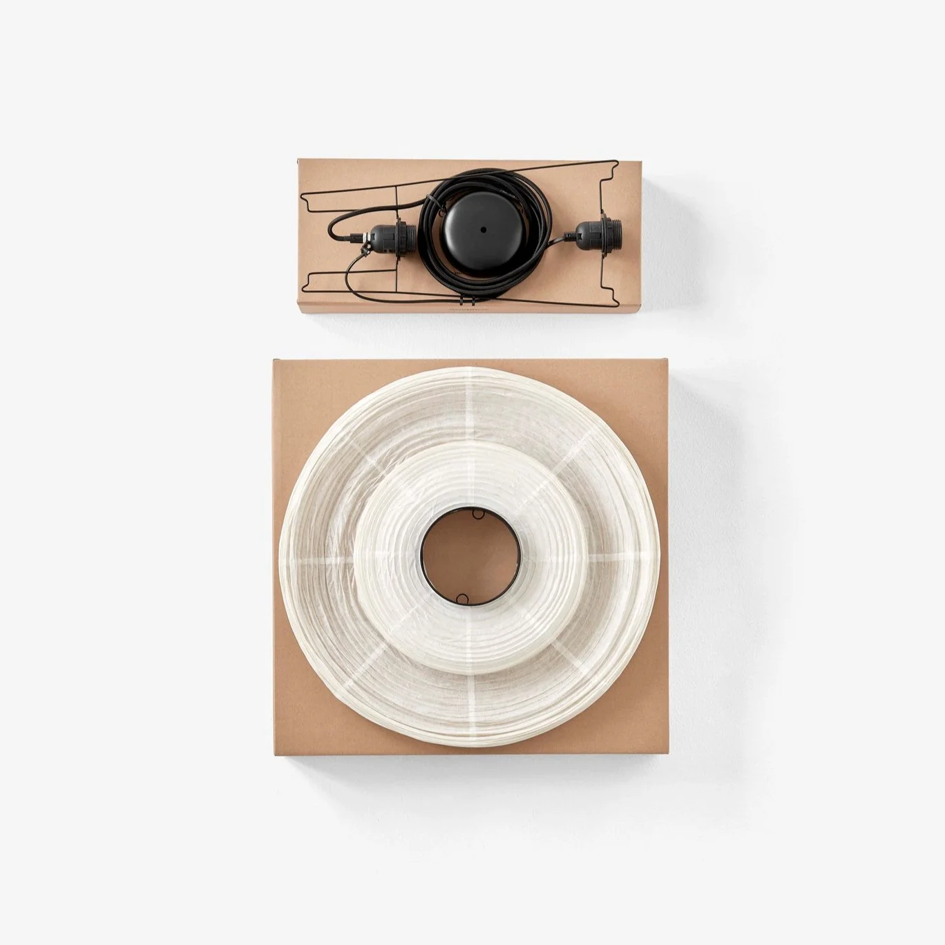 &Tradition Formakami Pendant Lamp JH3 - Image 4