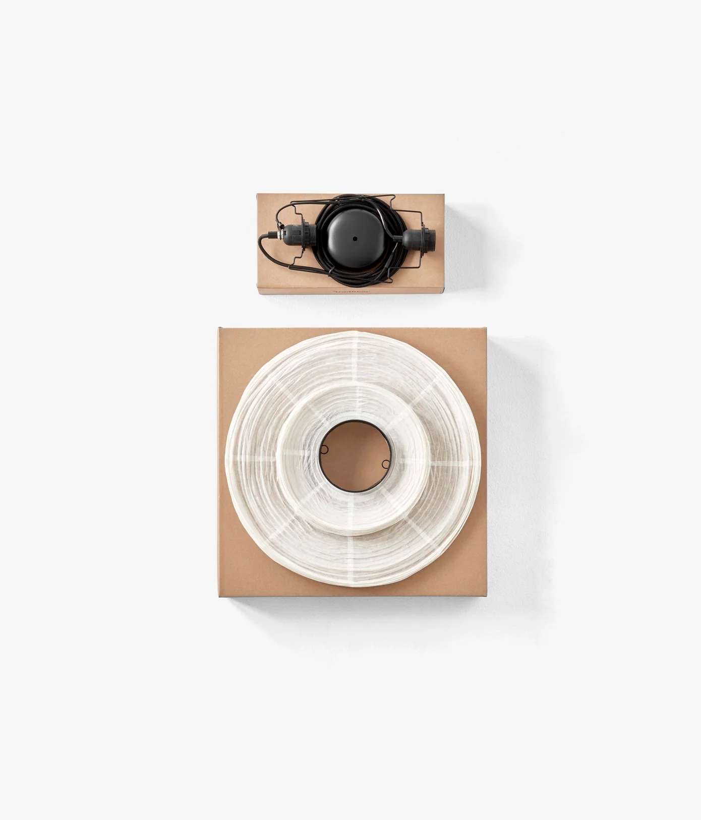 &Tradition Formakami Pendant Lamp JH4 - Image 3