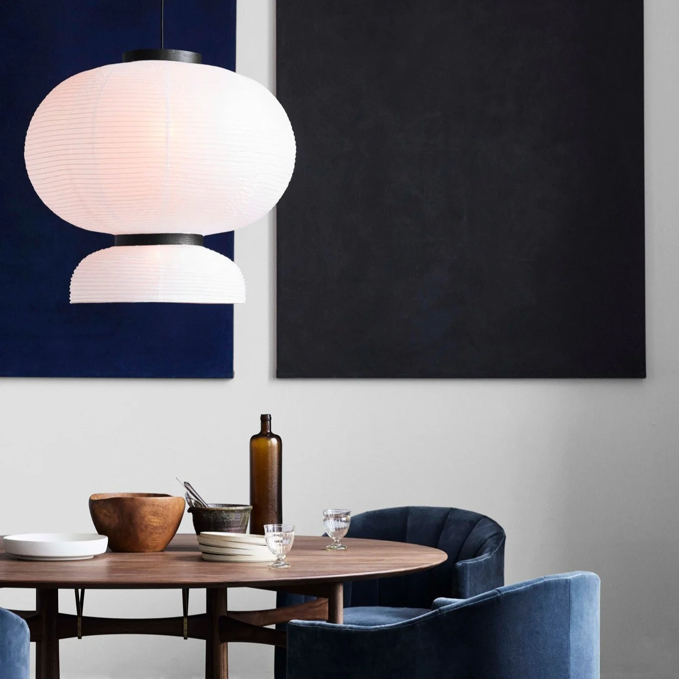 &Tradition Formakami Pendant Lamp JH5 - Image 3