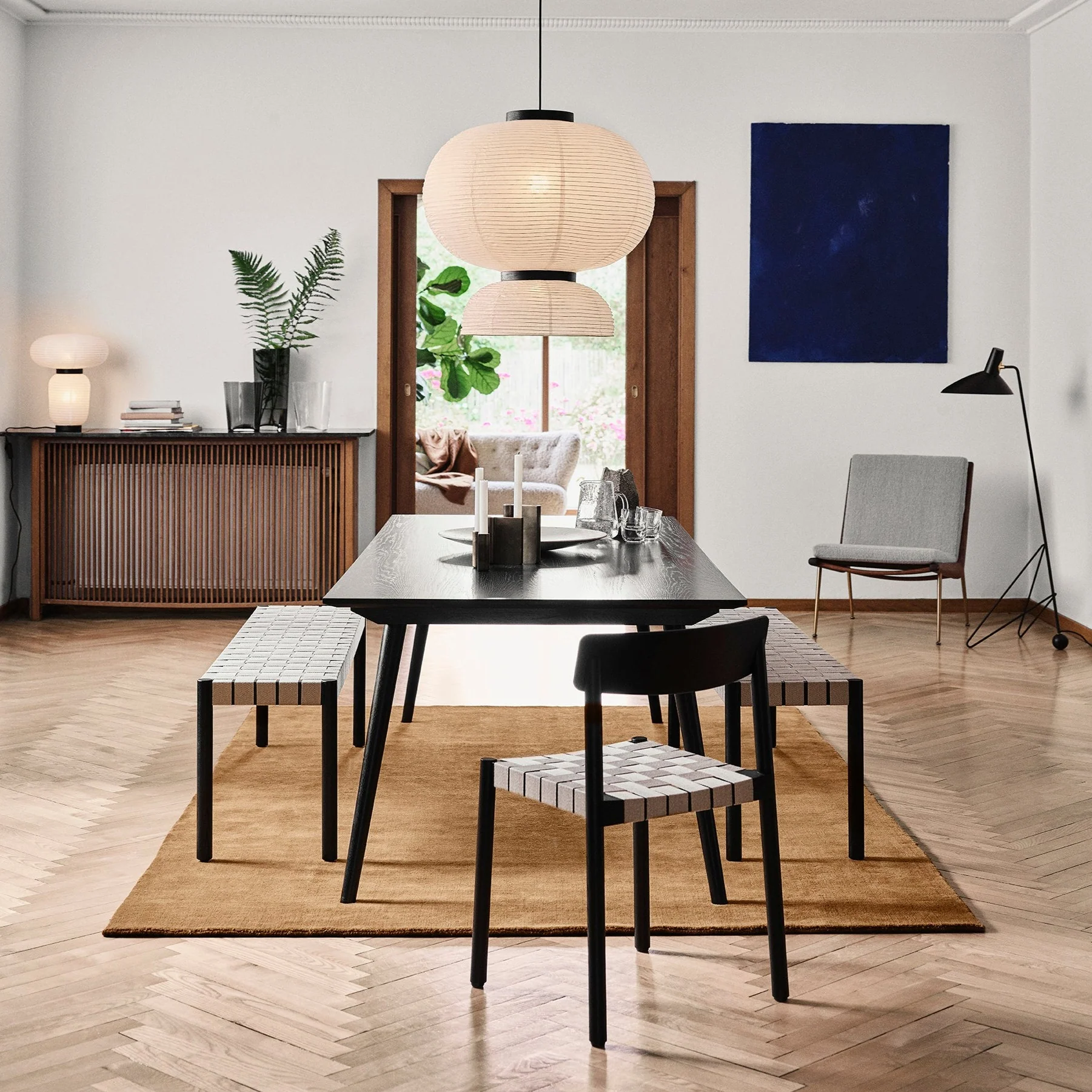 &Tradition Formakami Pendant Lamp JH5 - Image 4
