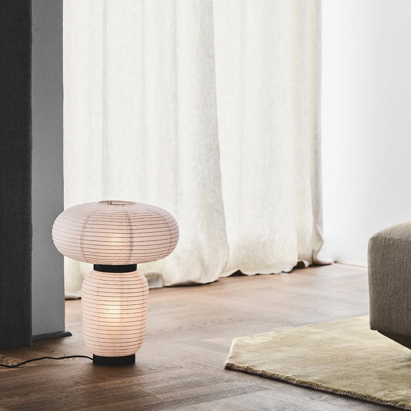 &Tradition Formakami Table Lamp JH18 - Image 3
