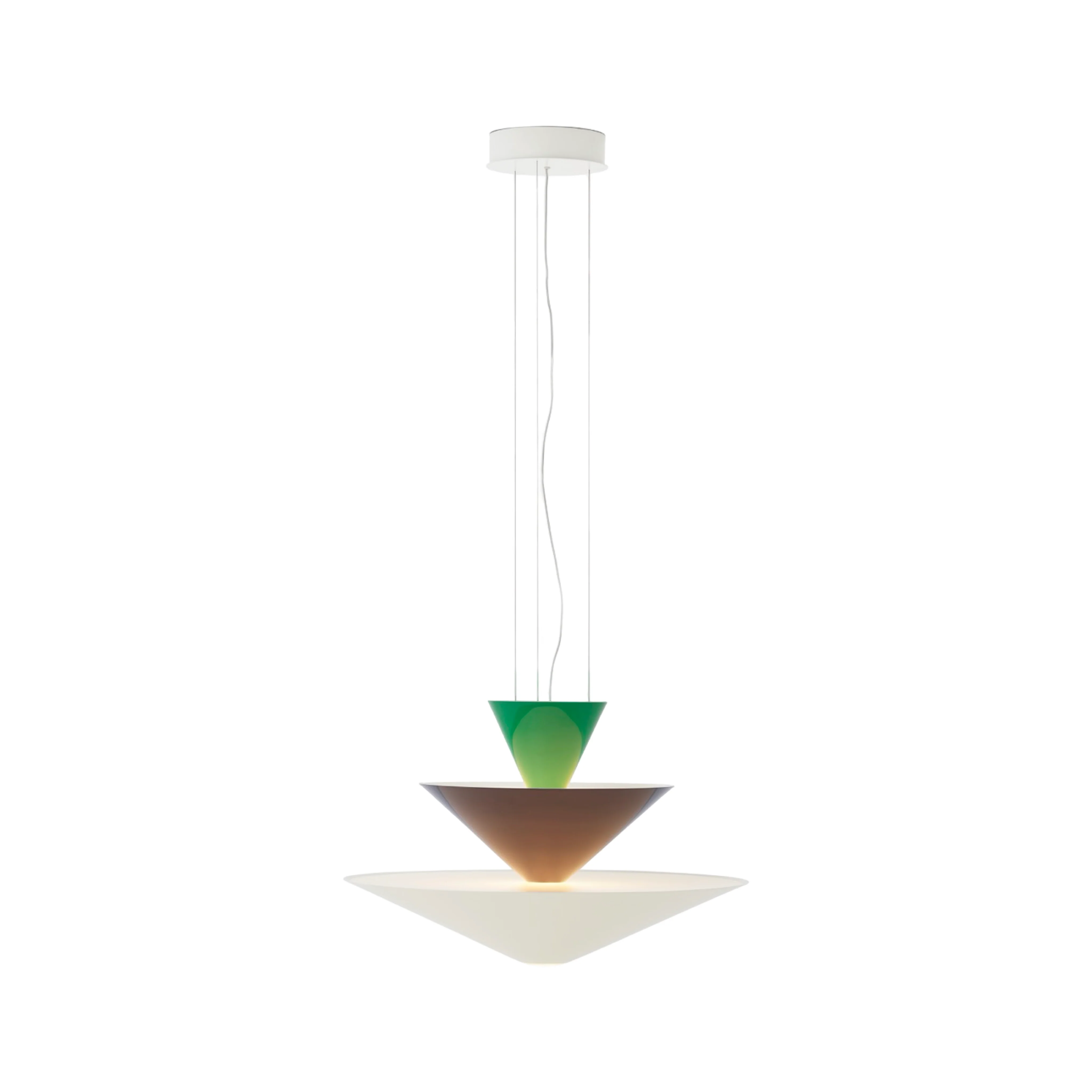 &Tradition Gio Pendant LN14