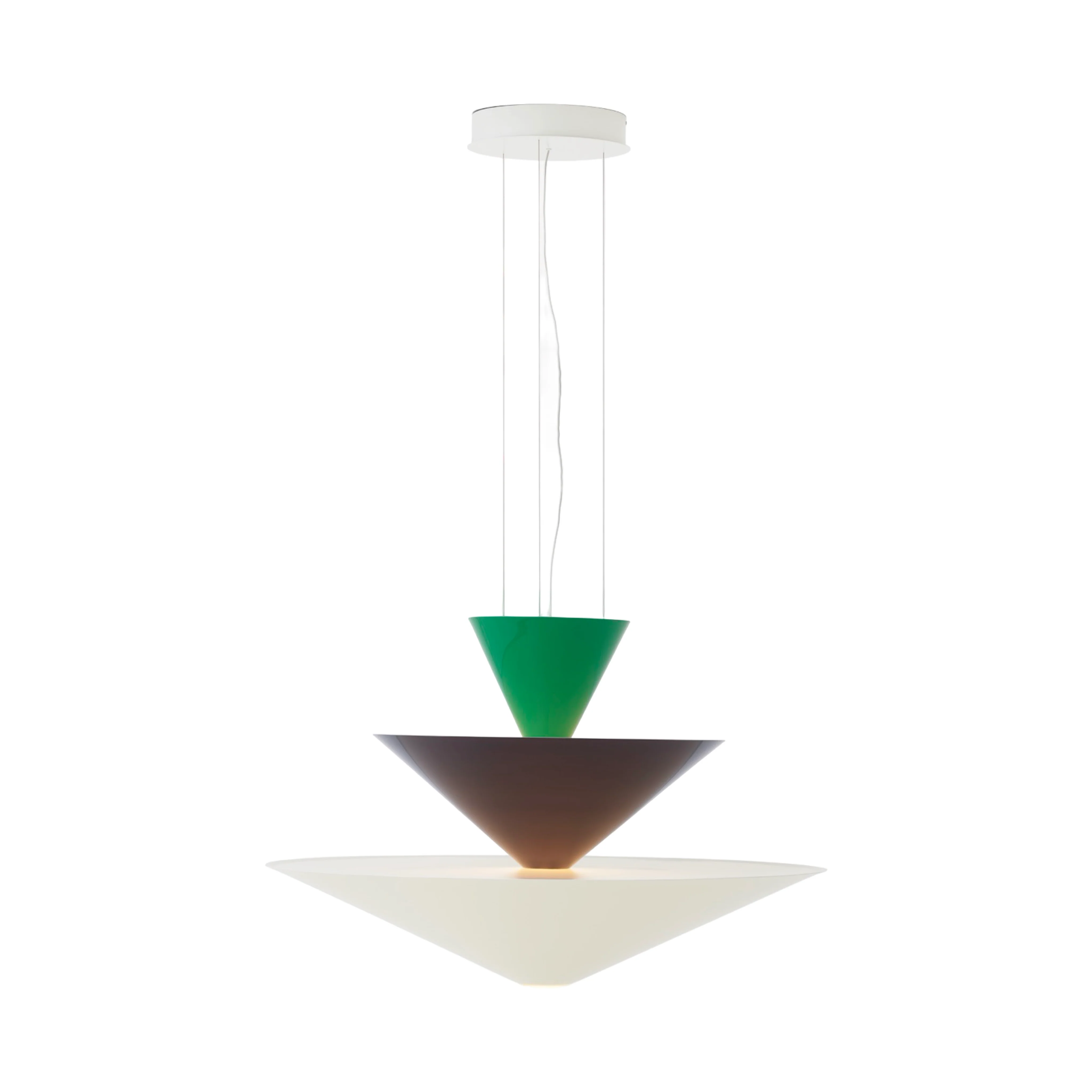 &Tradition Gio Pendant LN15 - Image 2