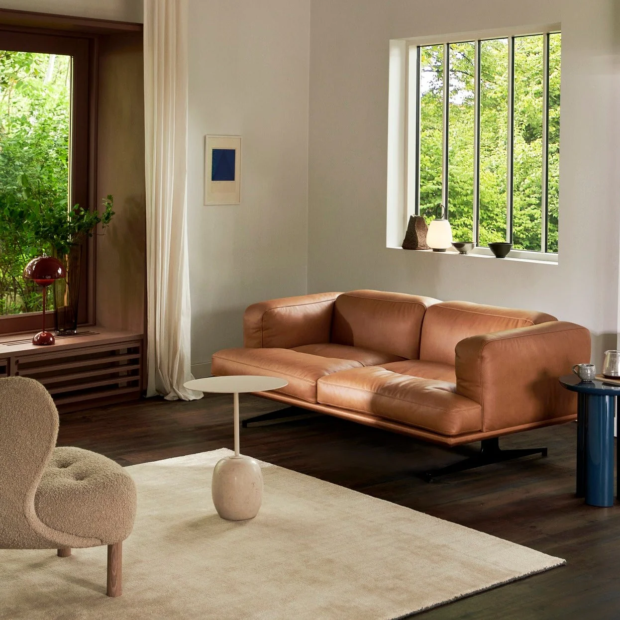 &Tradition Lato Side Table - Image 11