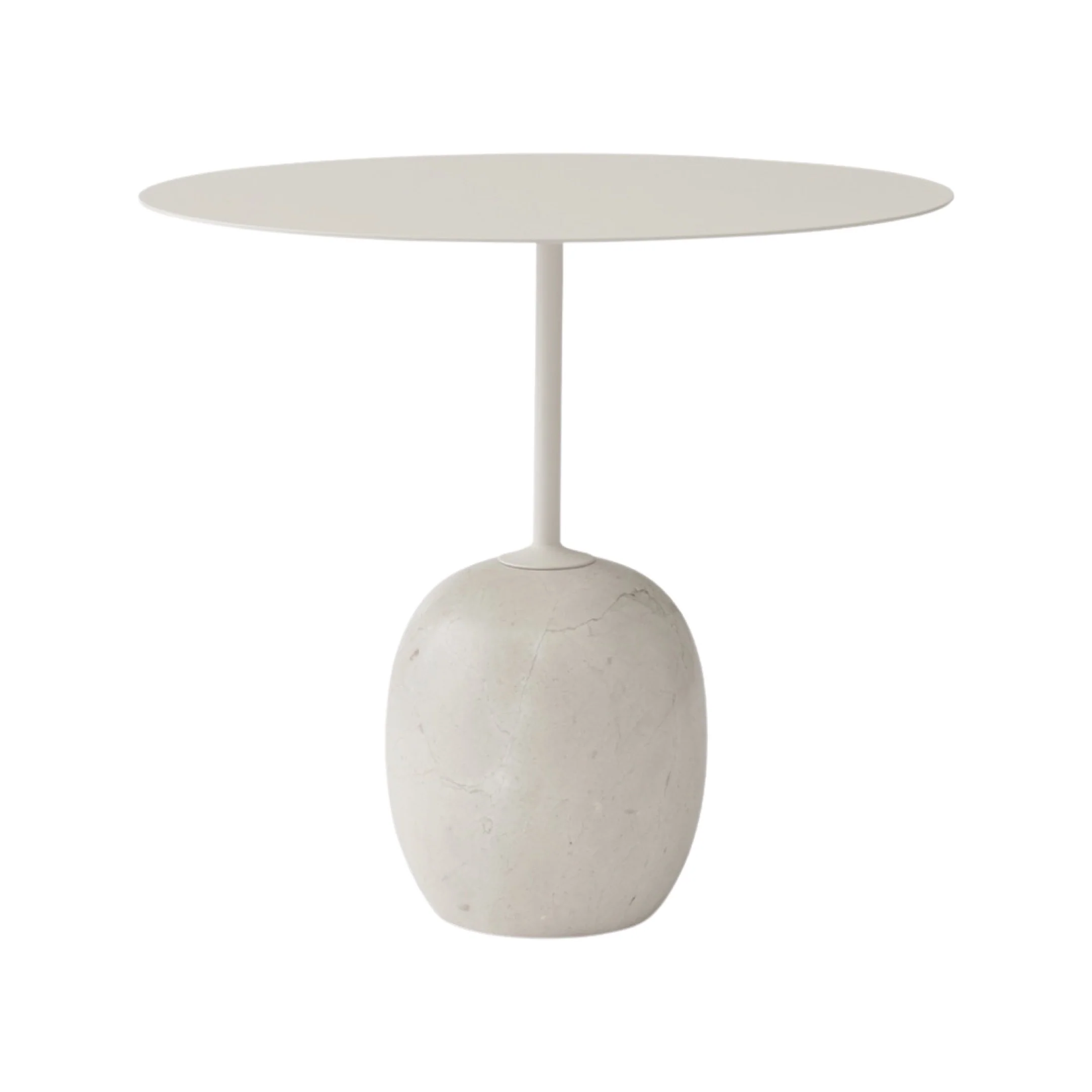 &Tradition Lato Side Table - Image 13