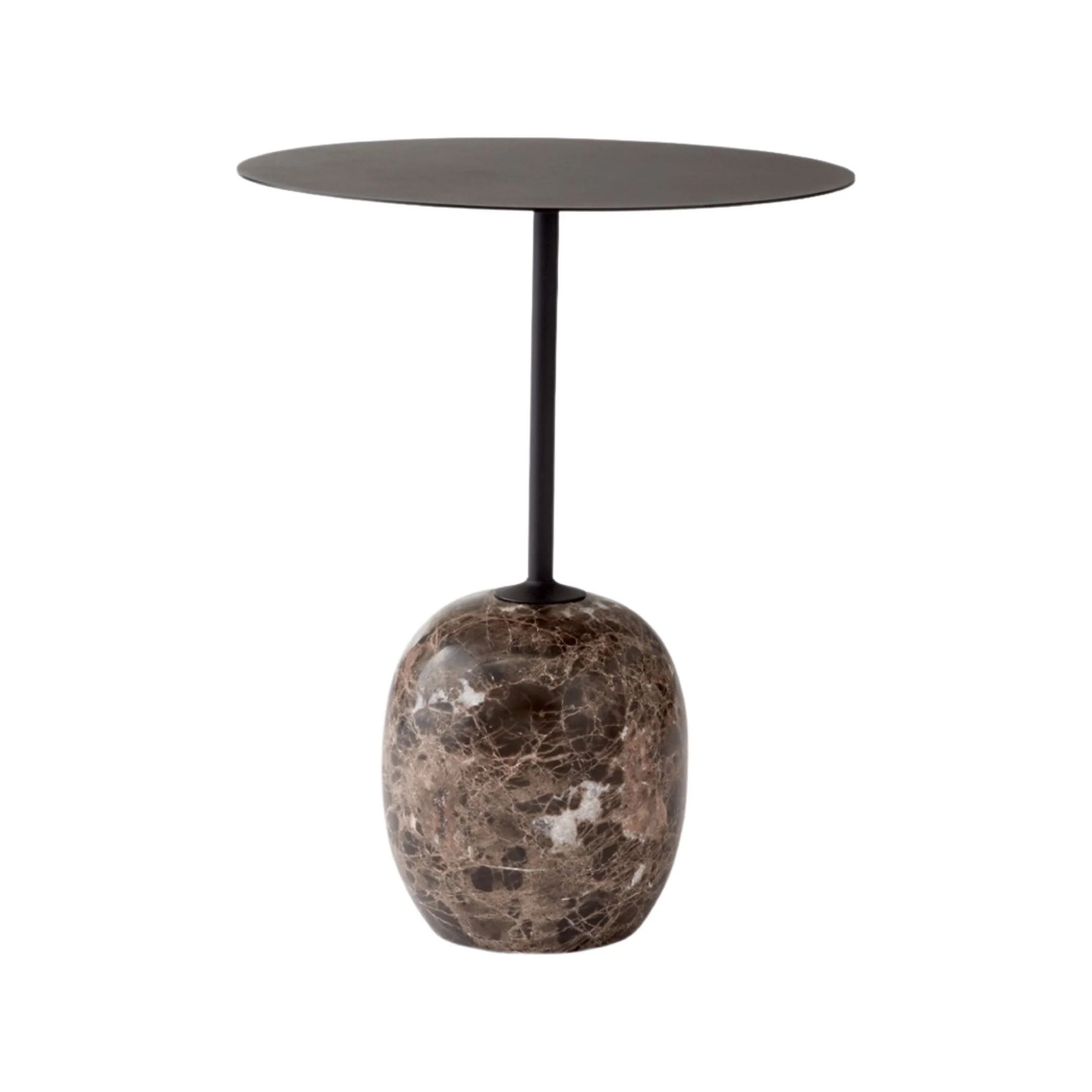 &Tradition Lato Side Table - Image 14