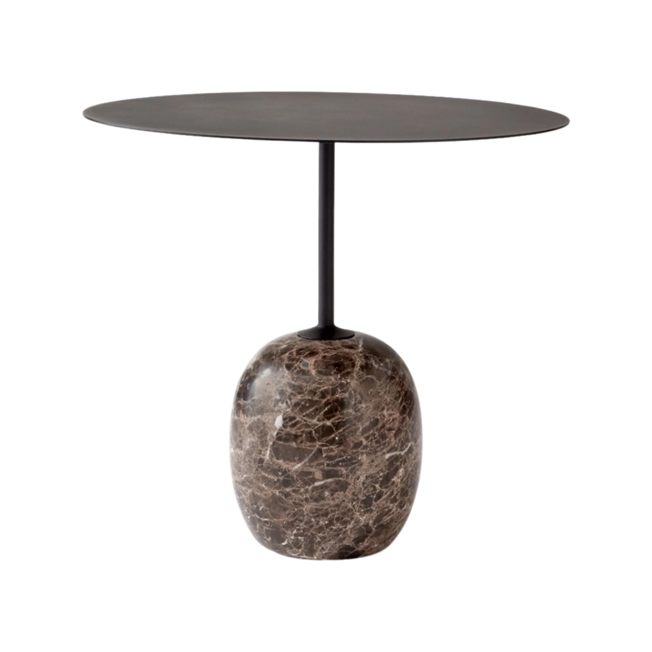 &Tradition Lato Side Table - Image 15