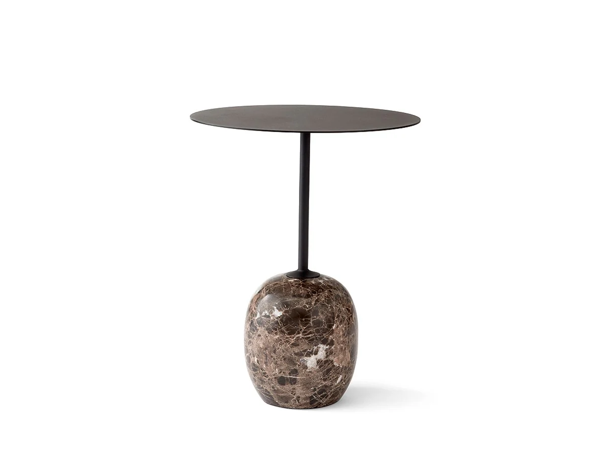&Tradition Lato Side Table - Image 3