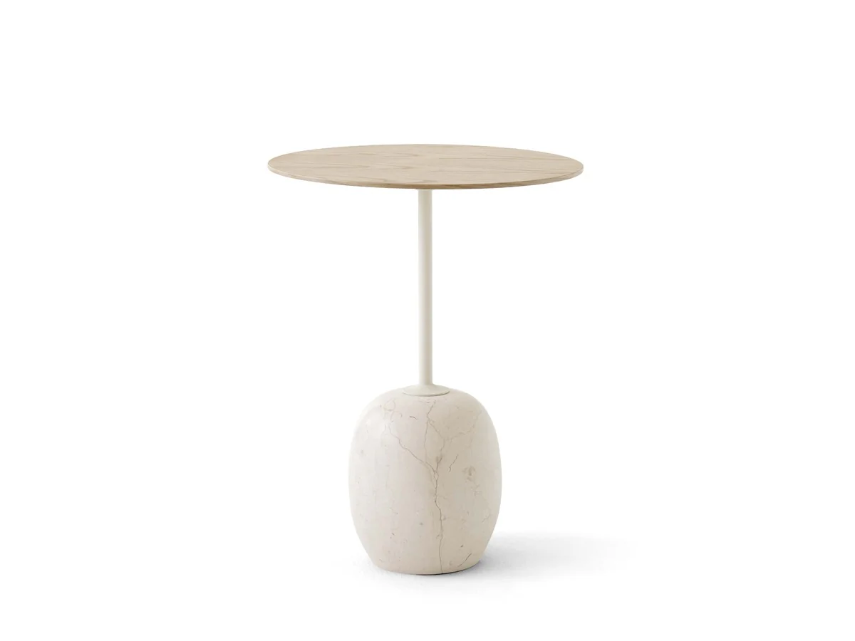 &Tradition Lato Side Table - Image 4