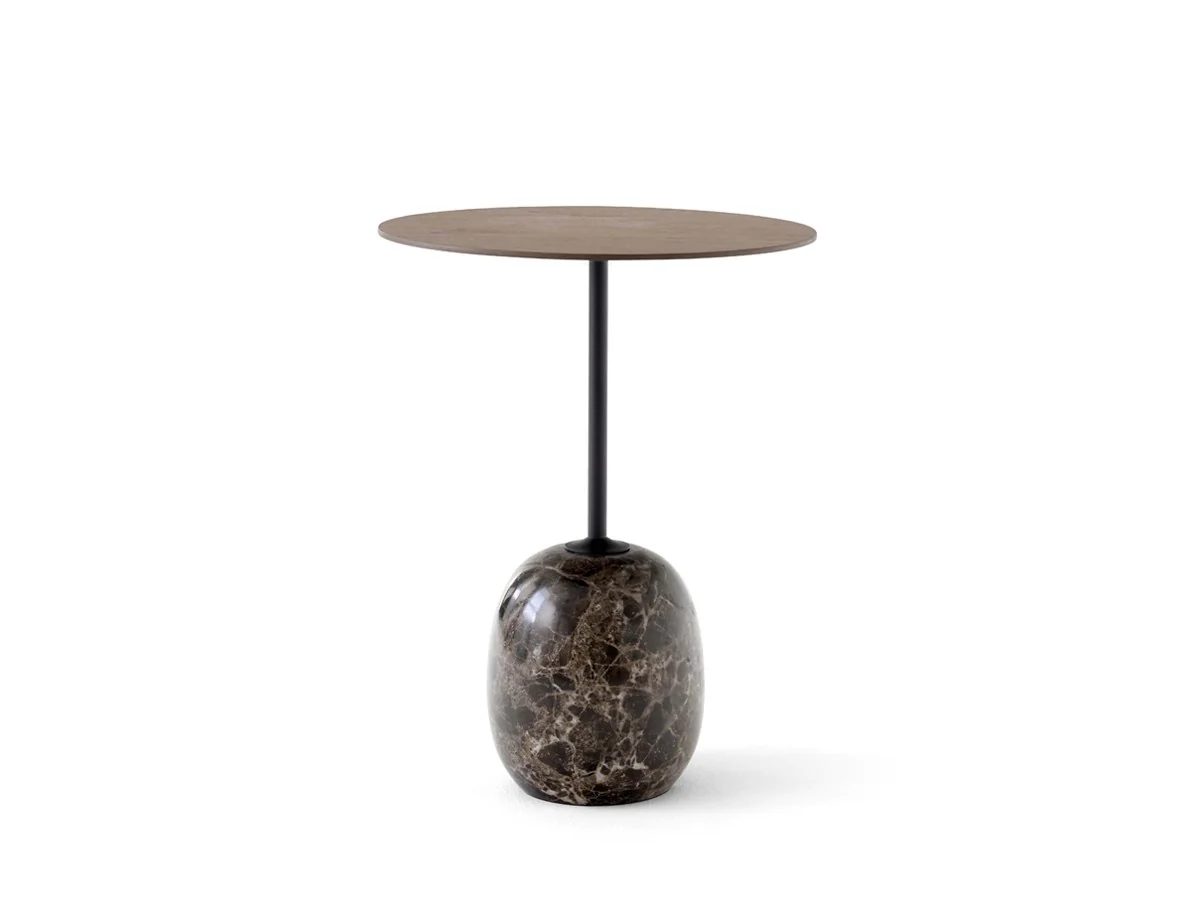 &Tradition Lato Side Table - Image 5