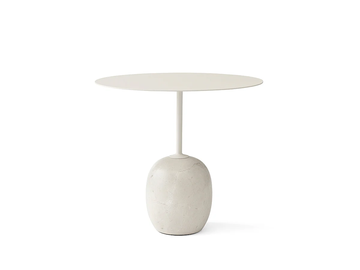 &Tradition Lato Side Table - Image 6