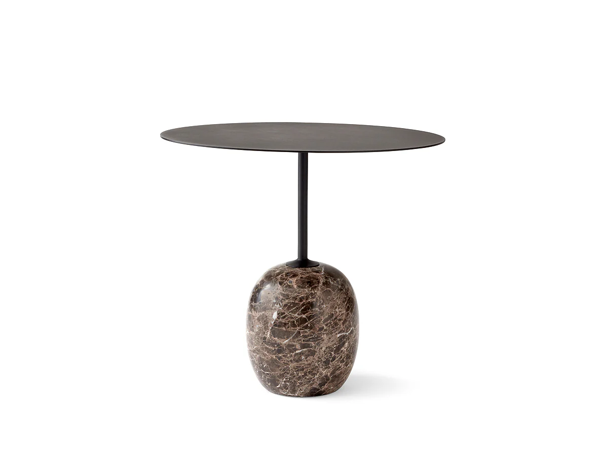 &Tradition Lato Side Table - Image 7