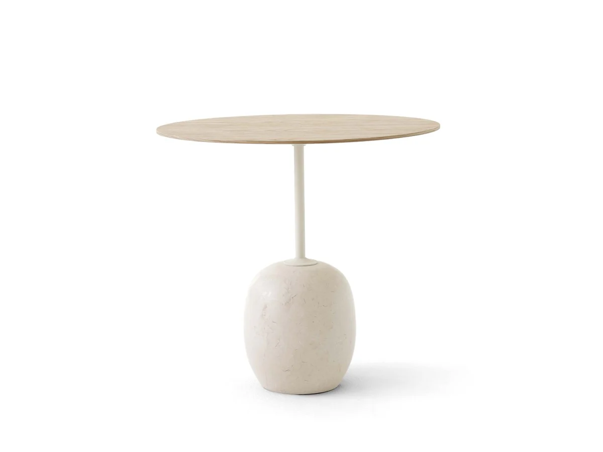 &Tradition Lato Side Table - Image 8