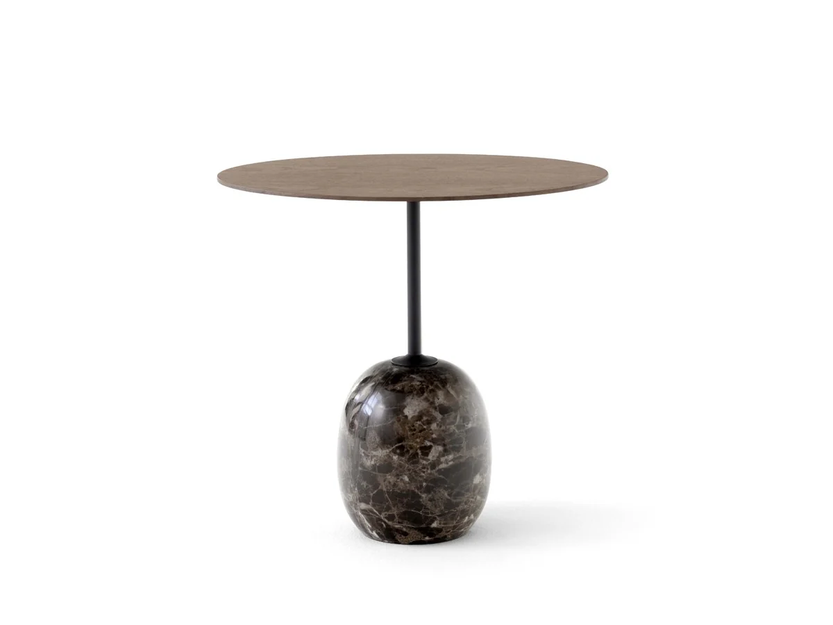&Tradition Lato Side Table - Image 9