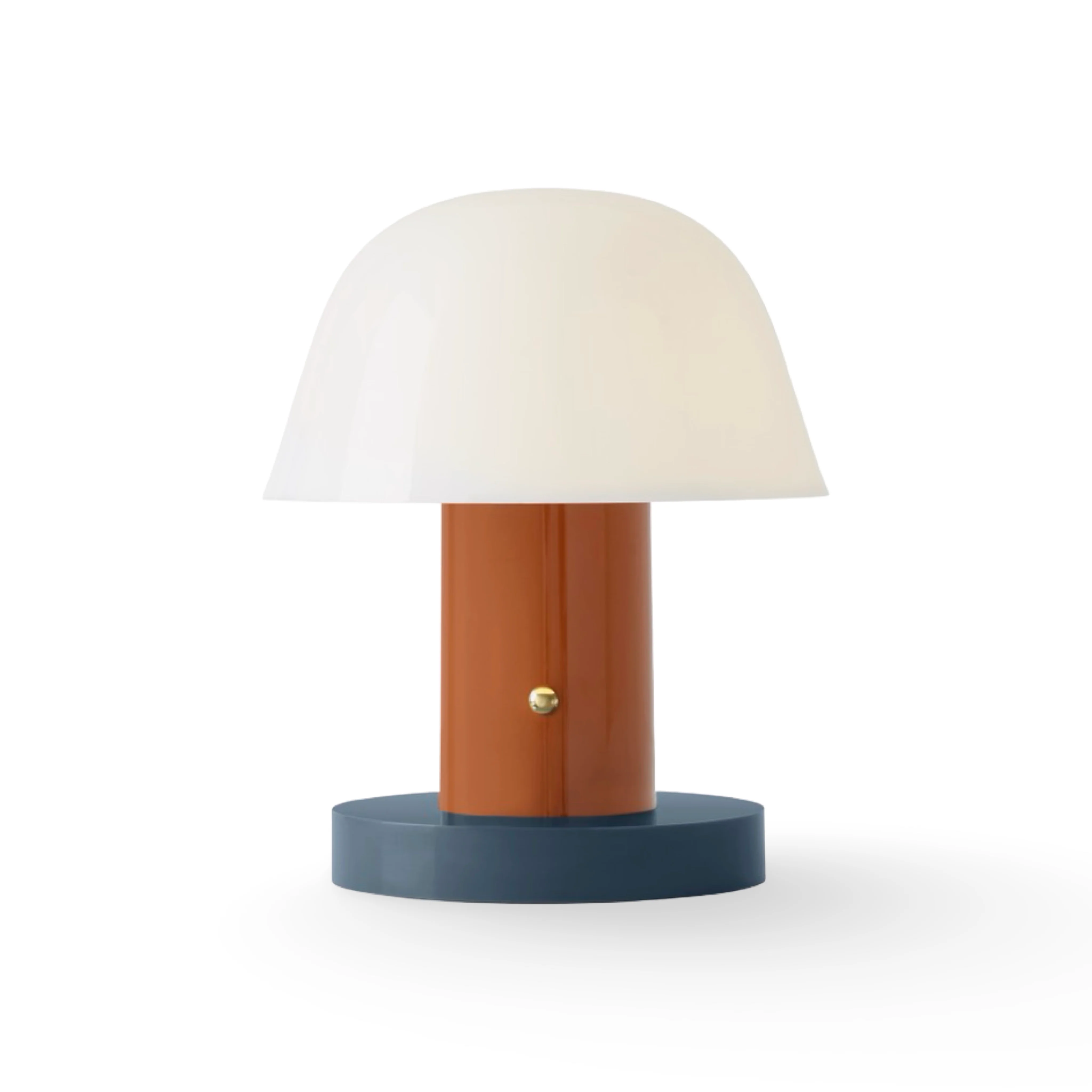 &Tradition Setago Portable Lamp - Image 3
