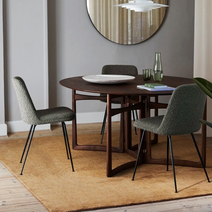 &Tradition The Moor Rug - Image 2