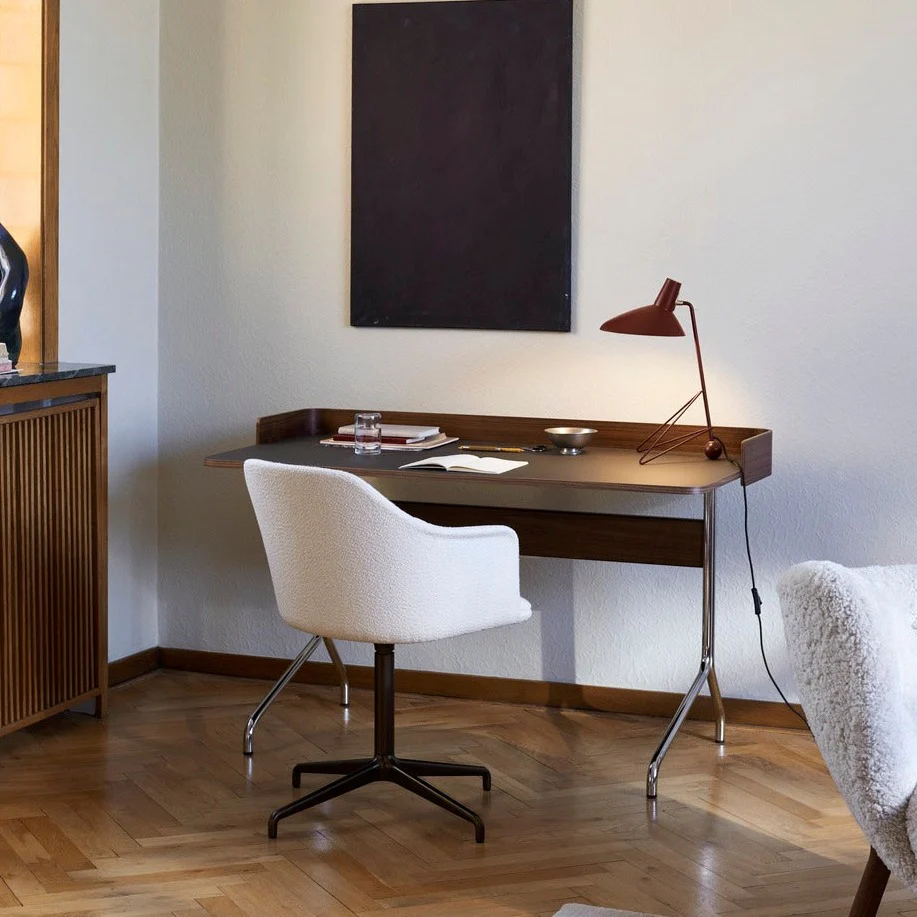&Tradition Tripod Table Lamp - Image 5