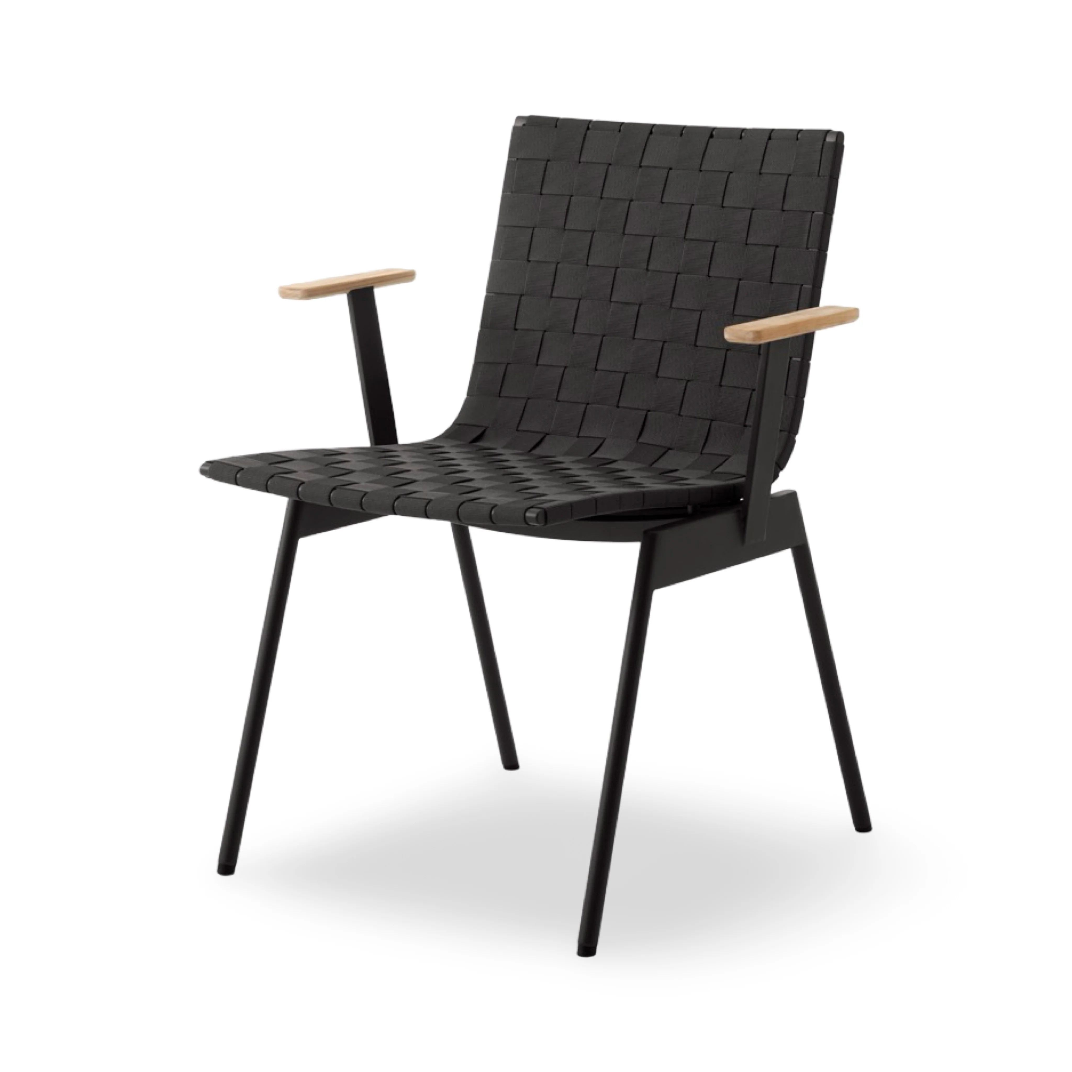 &Tradition Ville Outdoor Armchair (AV34) - Image 2
