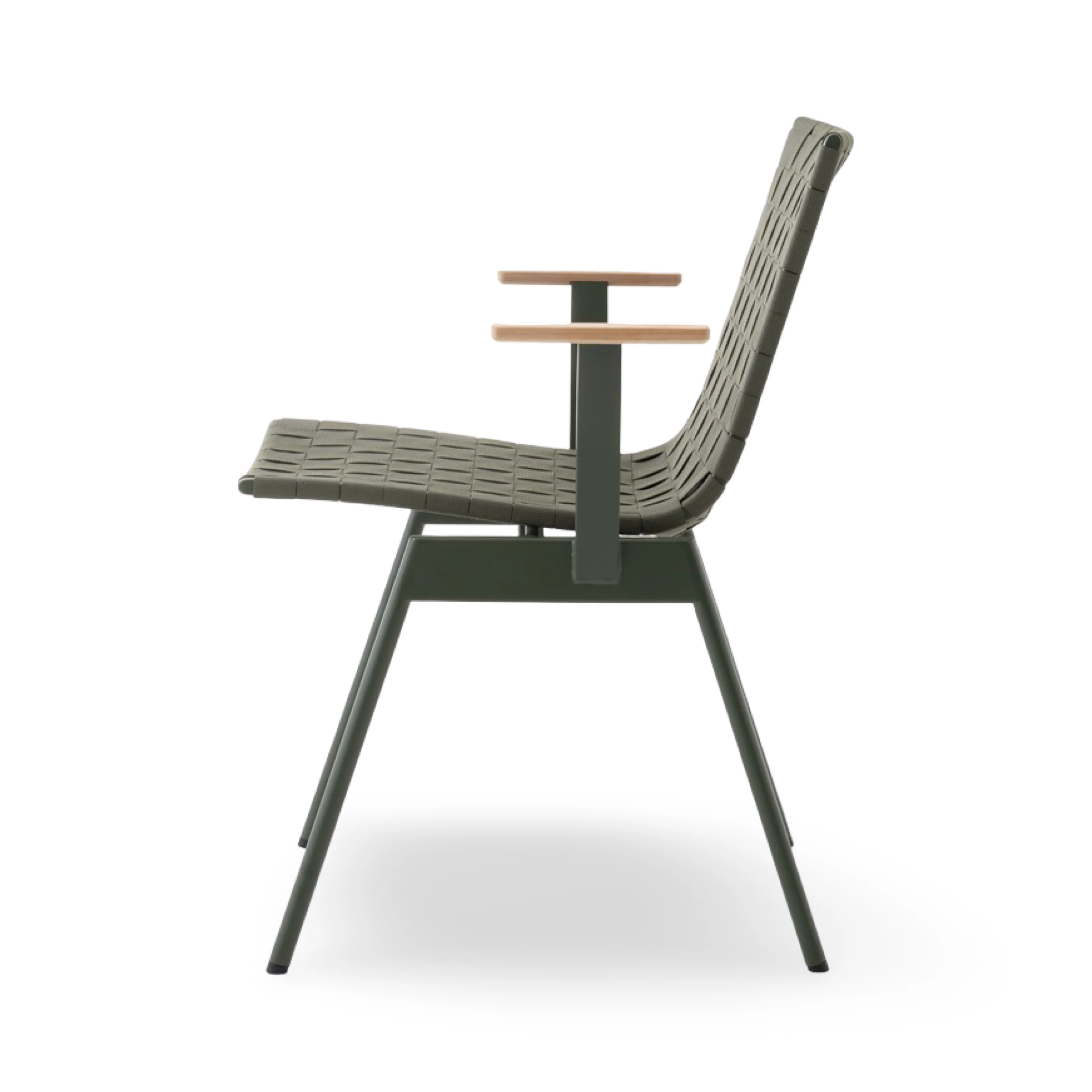 &Tradition Ville Outdoor Armchair (AV34) - Image 3