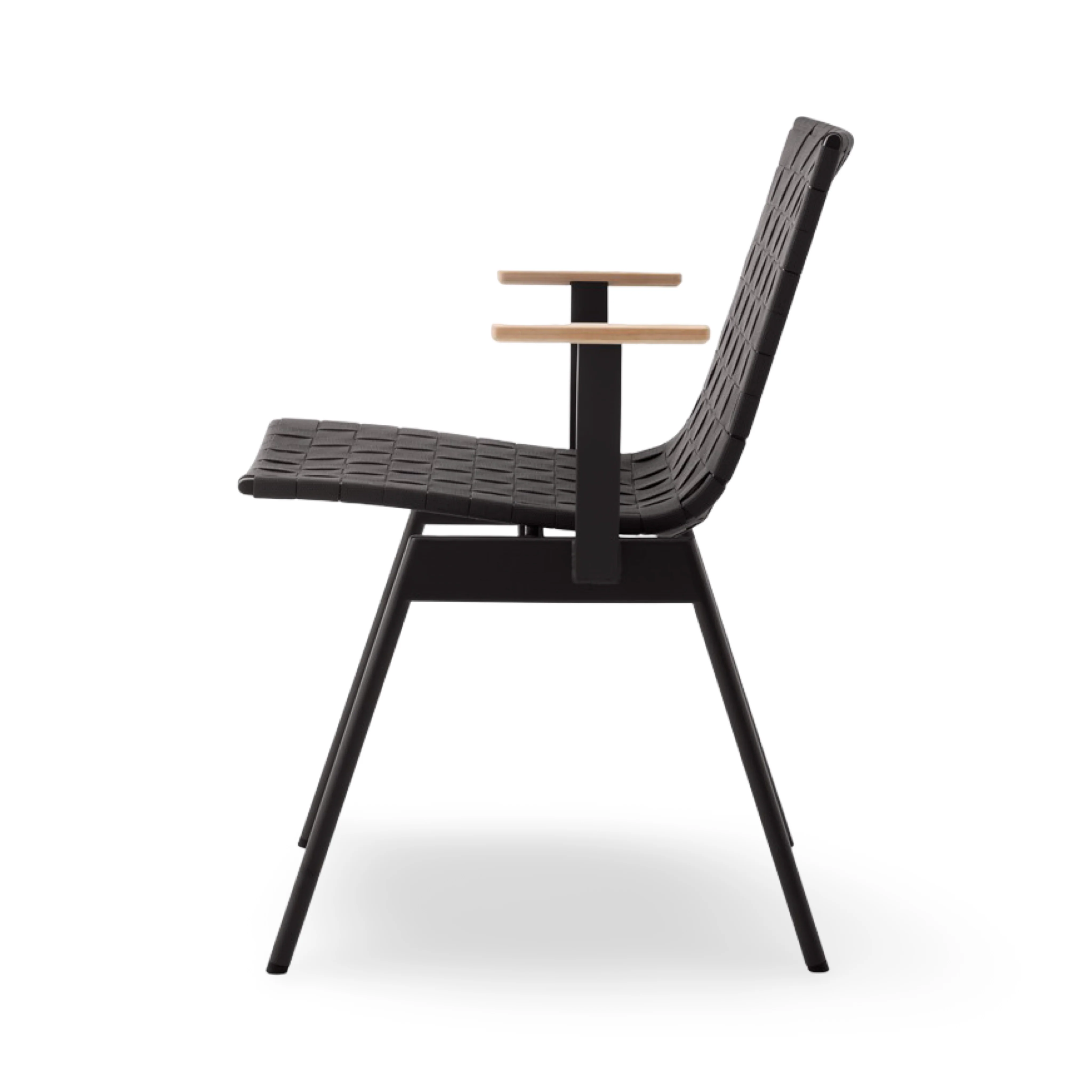 &Tradition Ville Outdoor Armchair (AV34) - Image 4