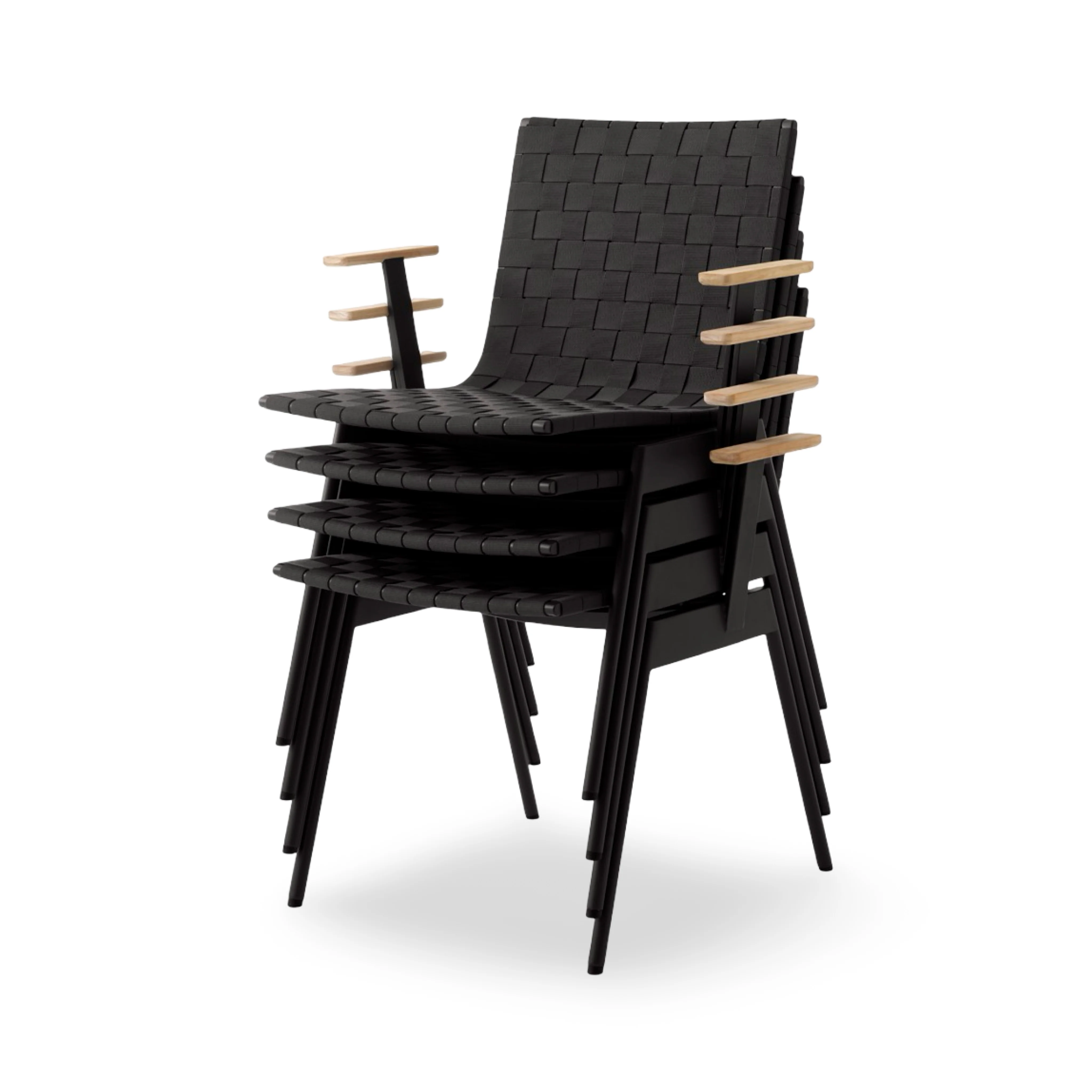 &Tradition Ville Outdoor Armchair (AV34) - Image 6