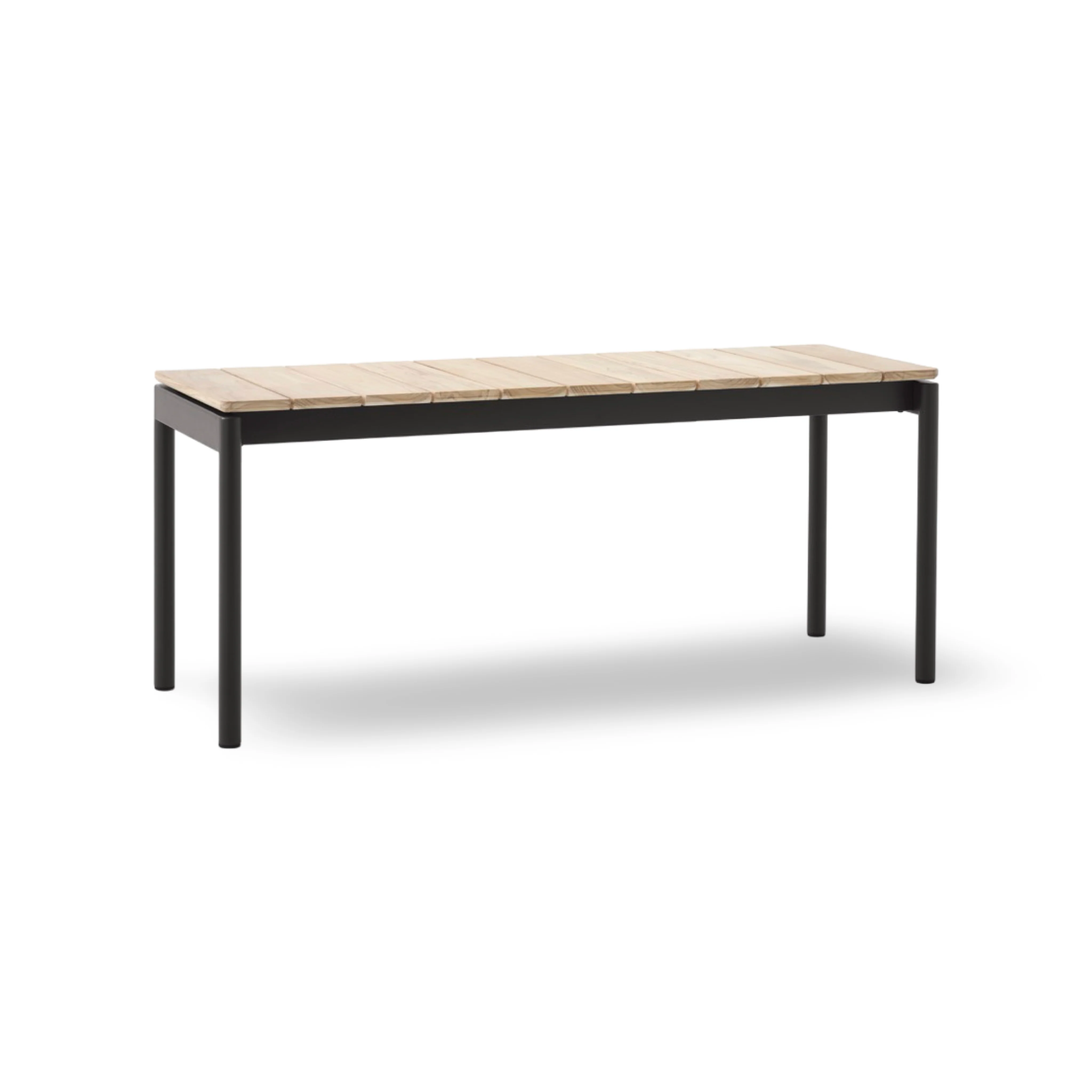 &Tradition Ville Outdoor Bench (AV27) - Image 2