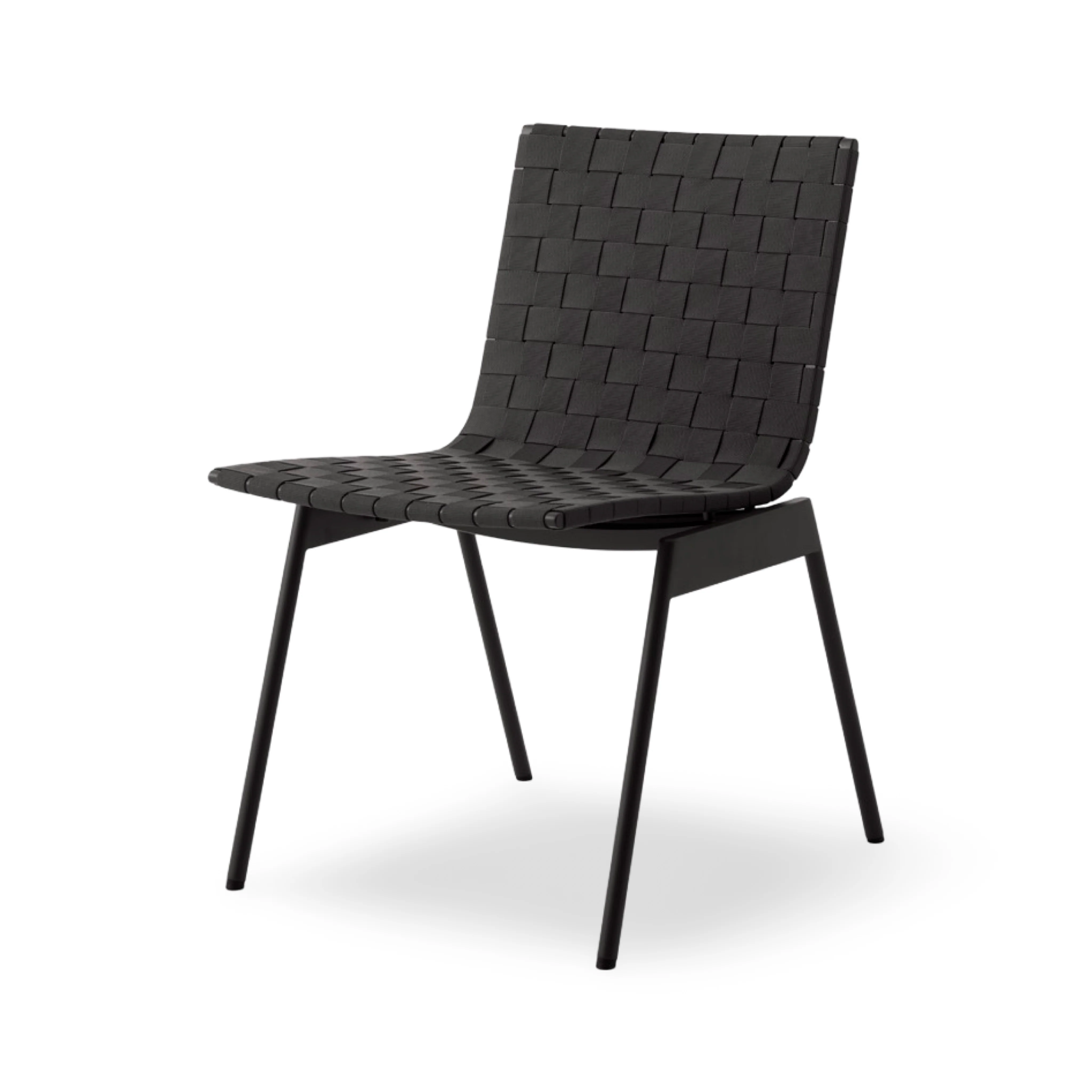 &Tradition Ville Outdoor Chair (AV33) - Image 2