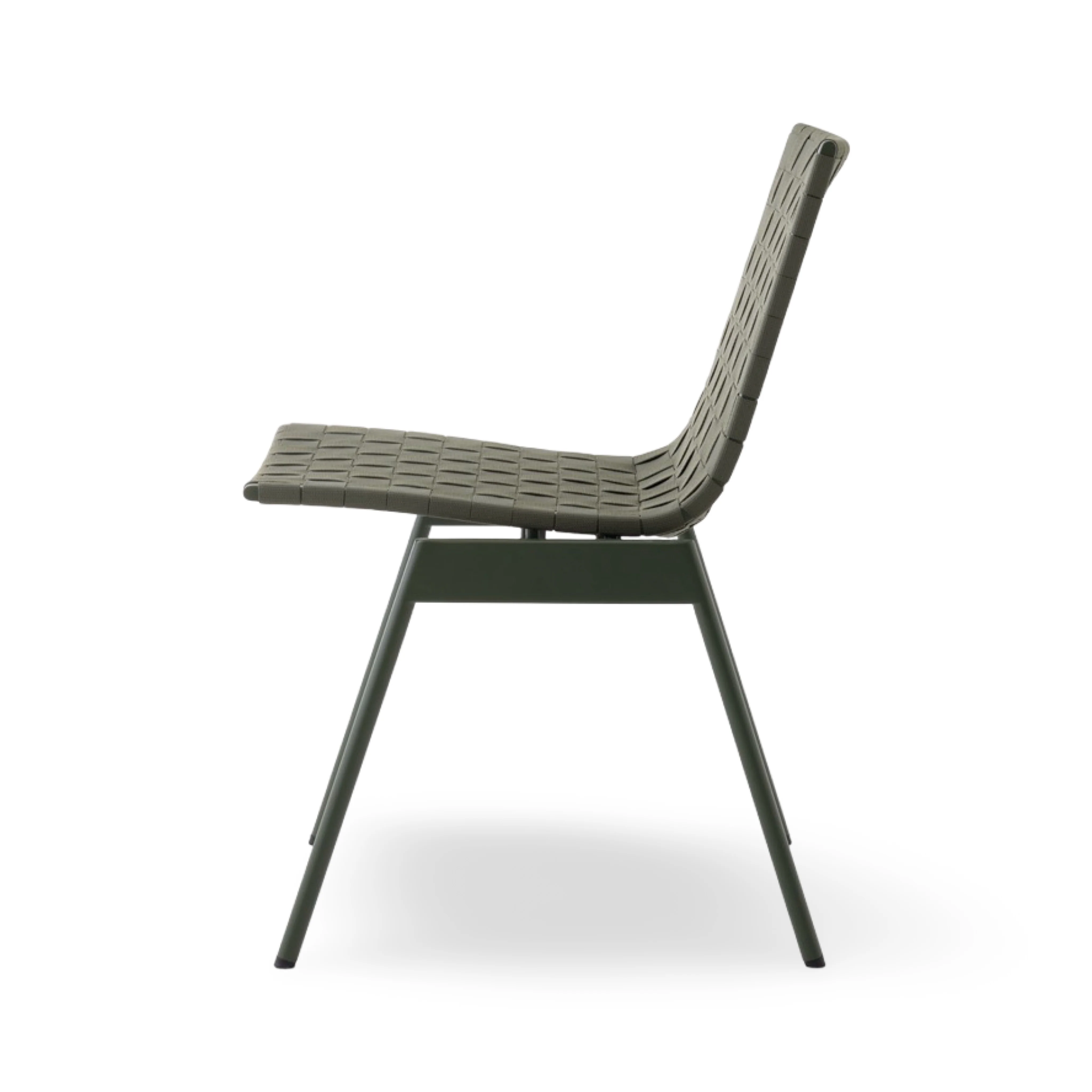 &Tradition Ville Outdoor Chair (AV33) - Image 3