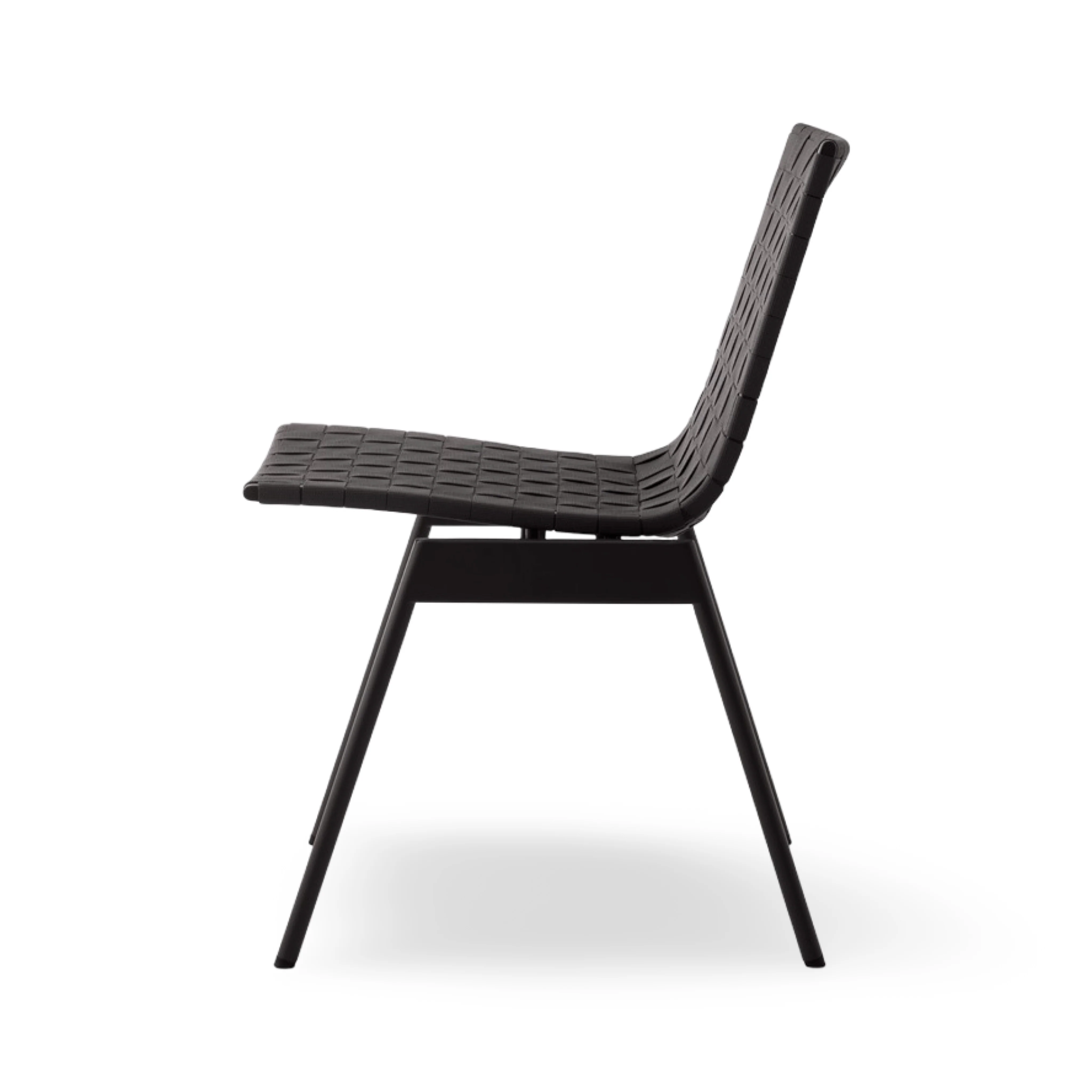 &Tradition Ville Outdoor Chair (AV33) - Image 4