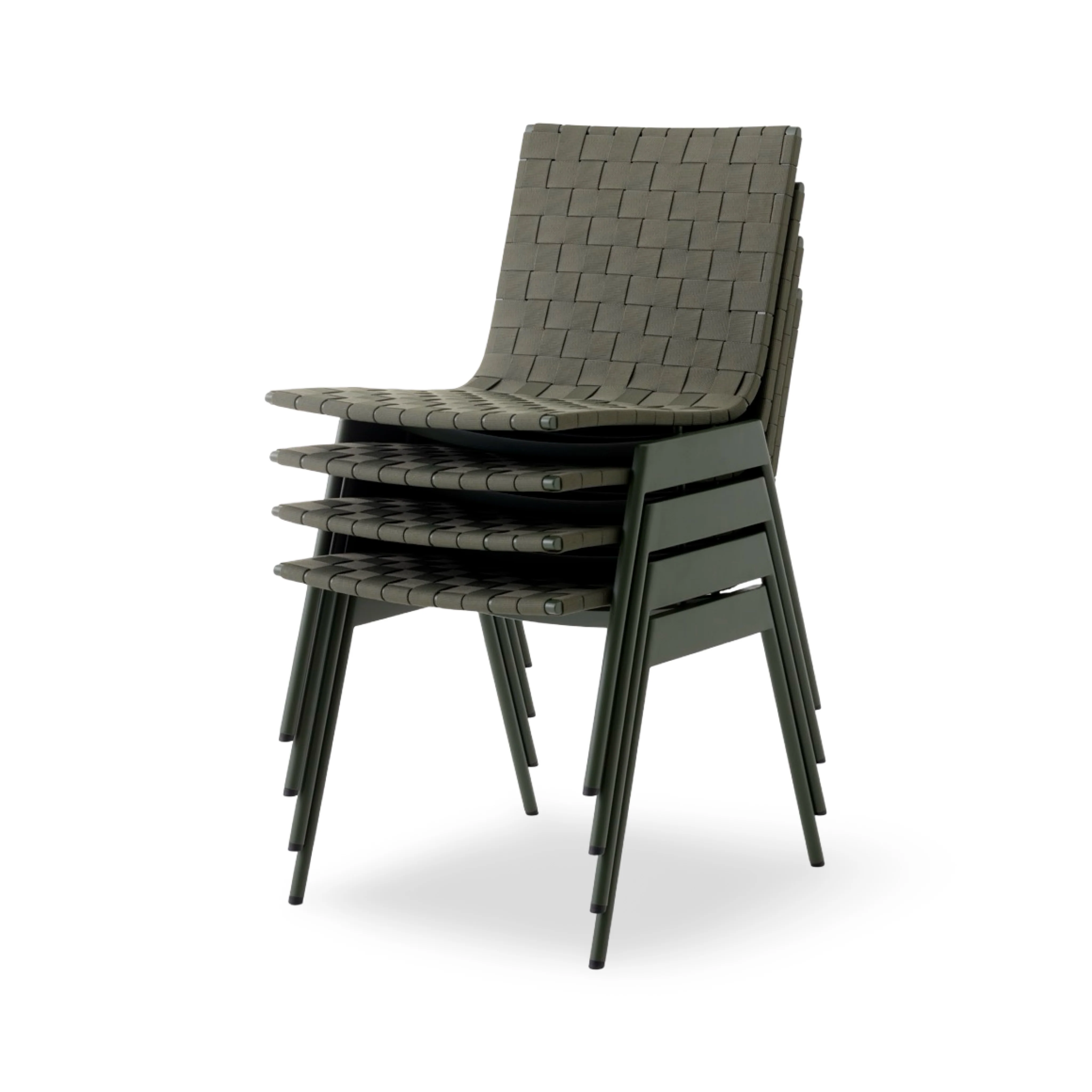 &Tradition Ville Outdoor Chair (AV33) - Image 5