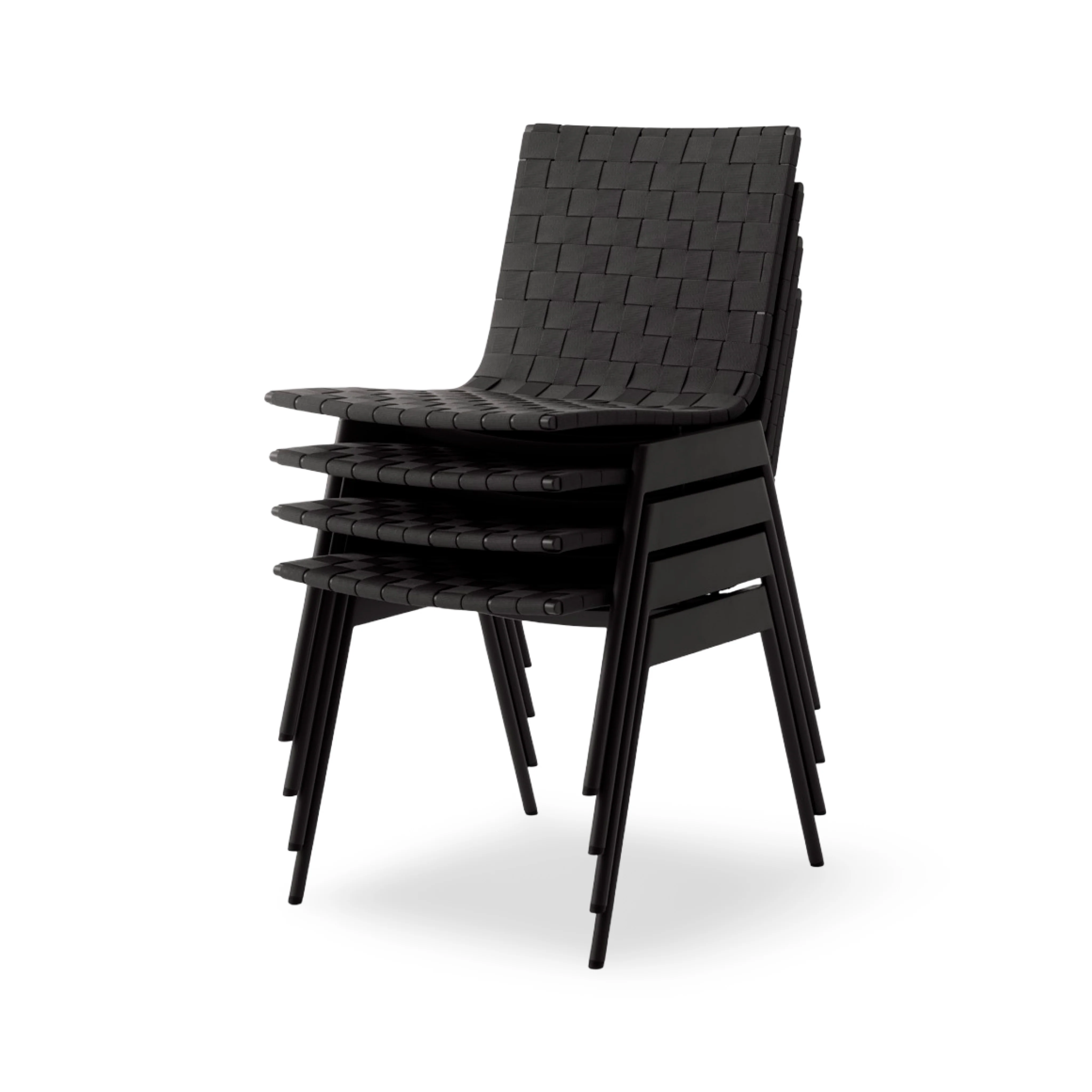 &Tradition Ville Outdoor Chair (AV33) - Image 6