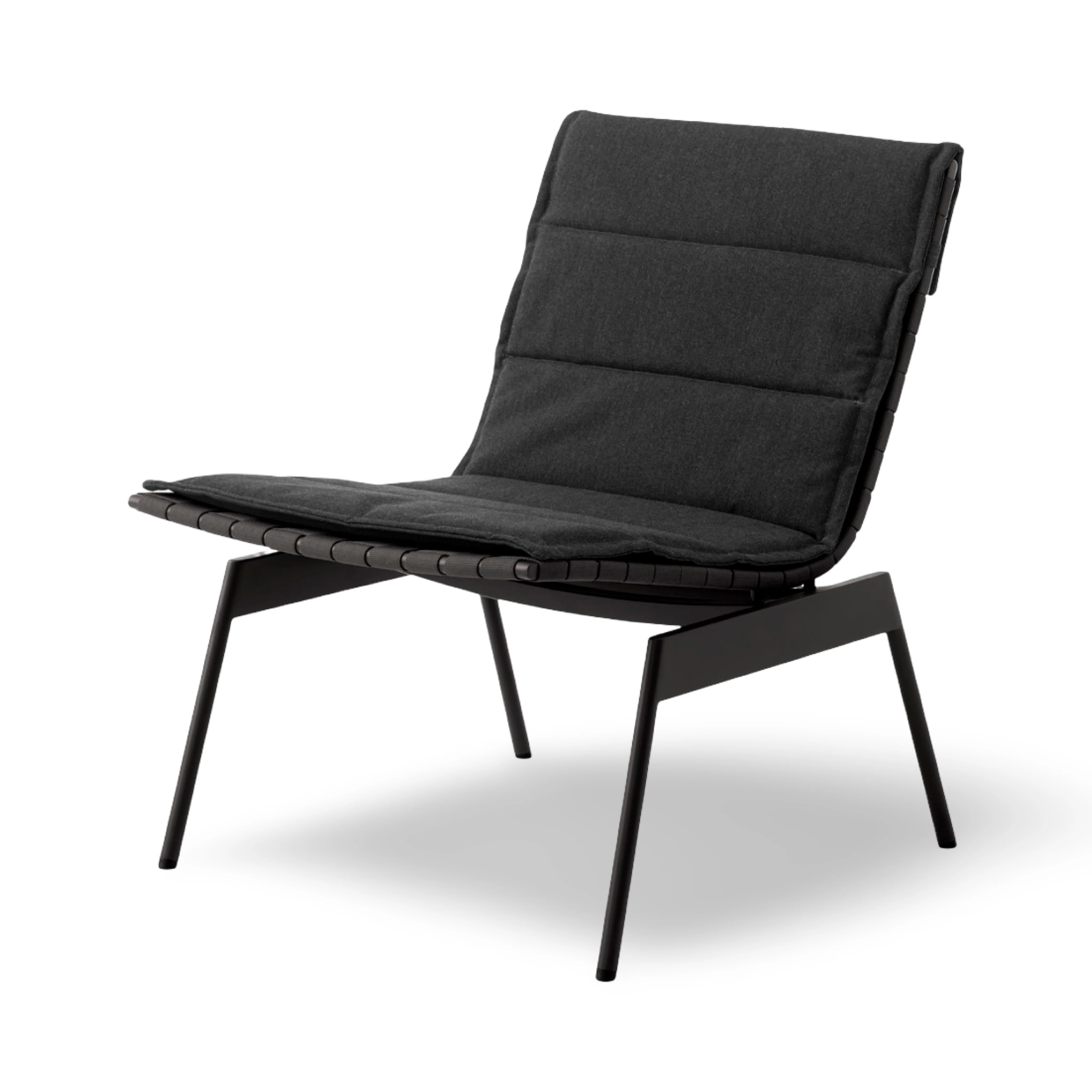 &Tradition Ville Outdoor Lounge Chair Cushion (AV44 & AV45) - Image 2