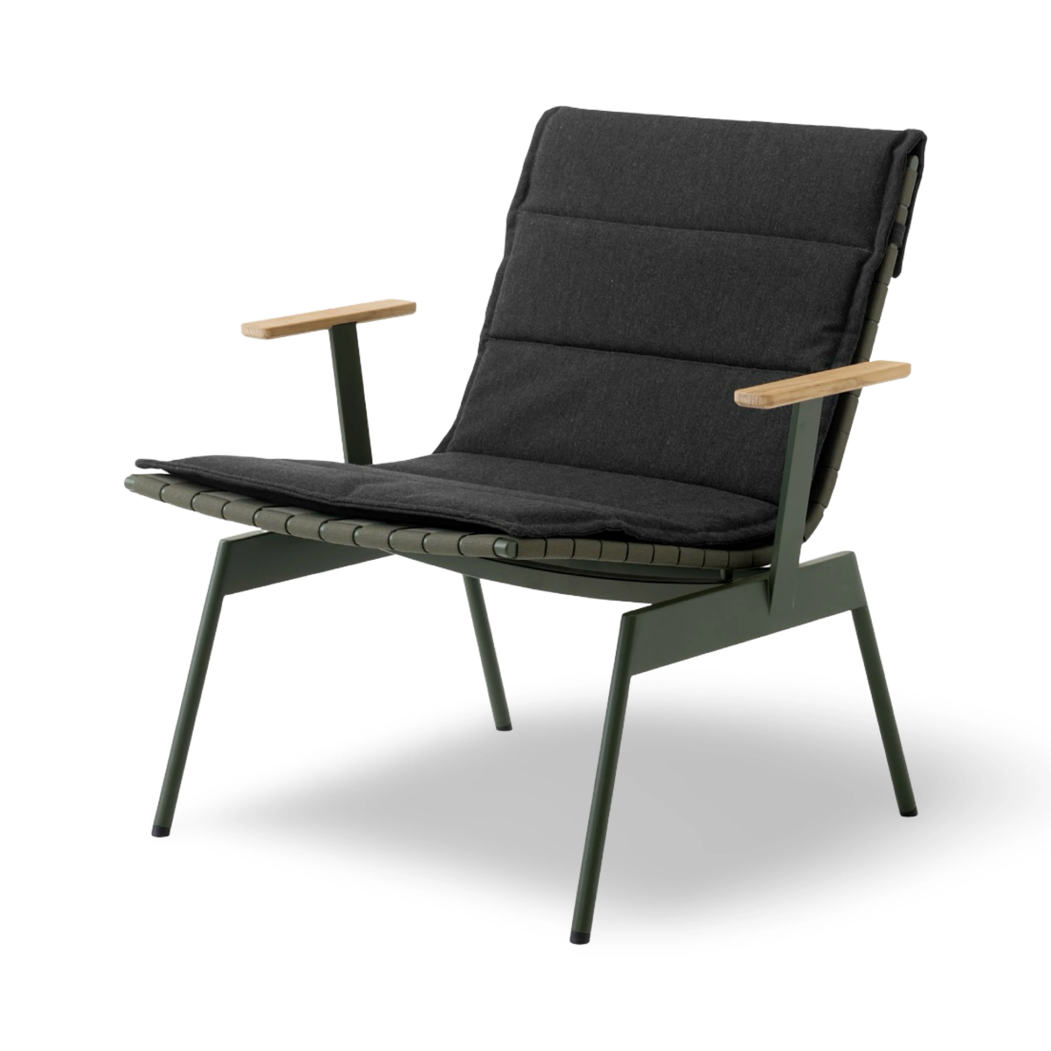 &Tradition Ville Outdoor Lounge Chair Cushion (AV44 & AV45) - Image 3