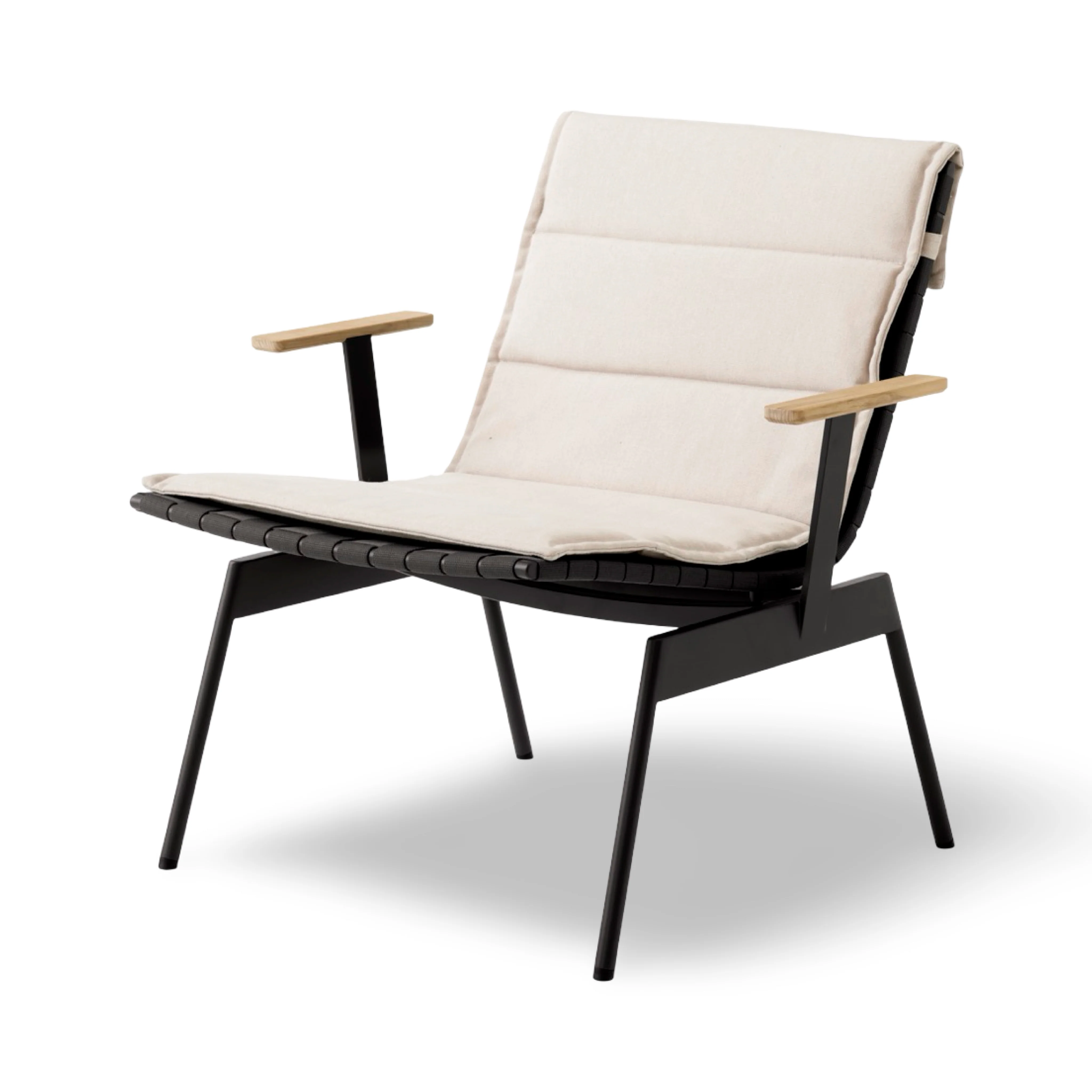 &Tradition Ville Outdoor Lounge Chair Cushion (AV44 & AV45) - Image 4