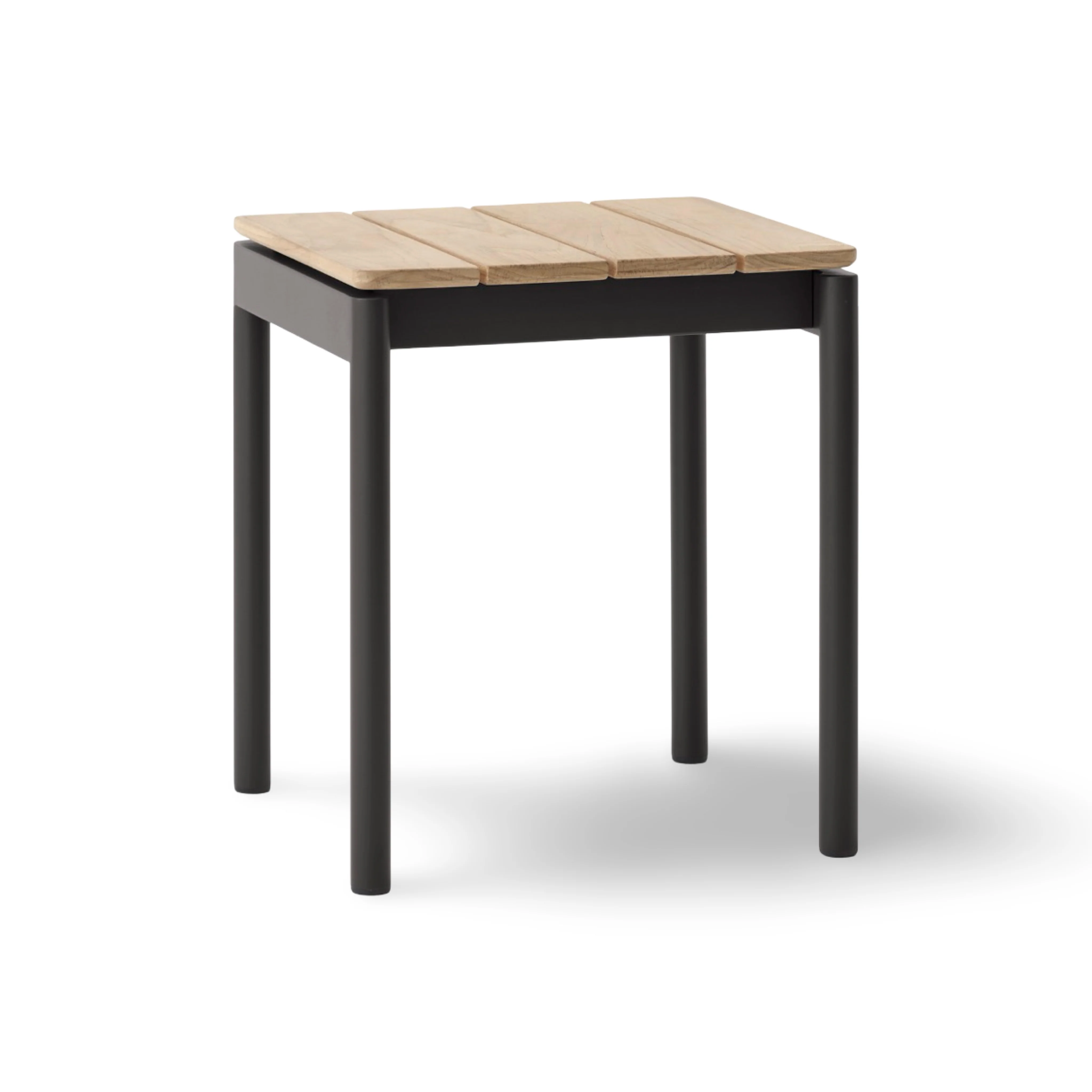 &Tradition Ville Outdoor Stool (AV47) - Image 2