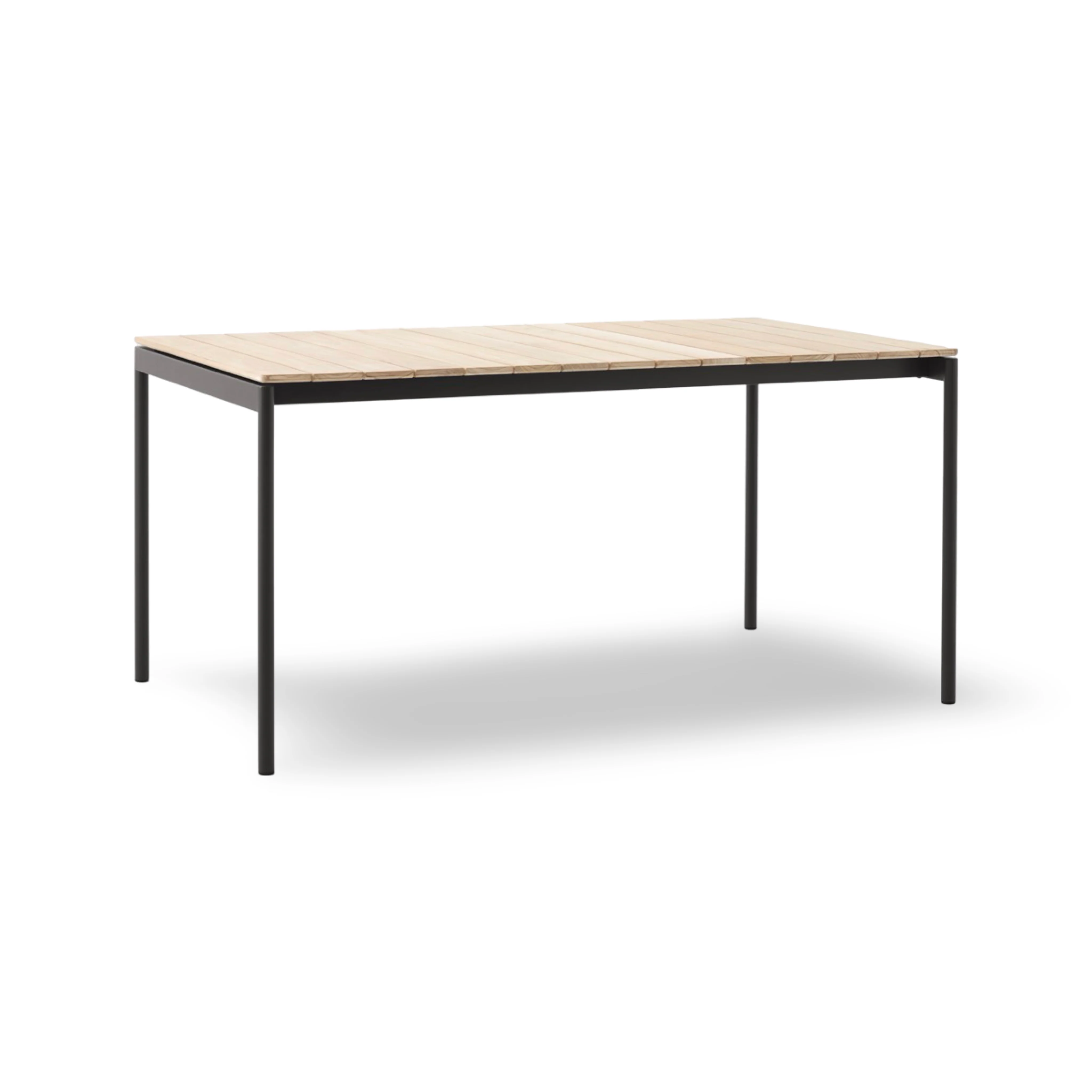 &Tradition Ville Outdoor Table (AV25) - Image 2